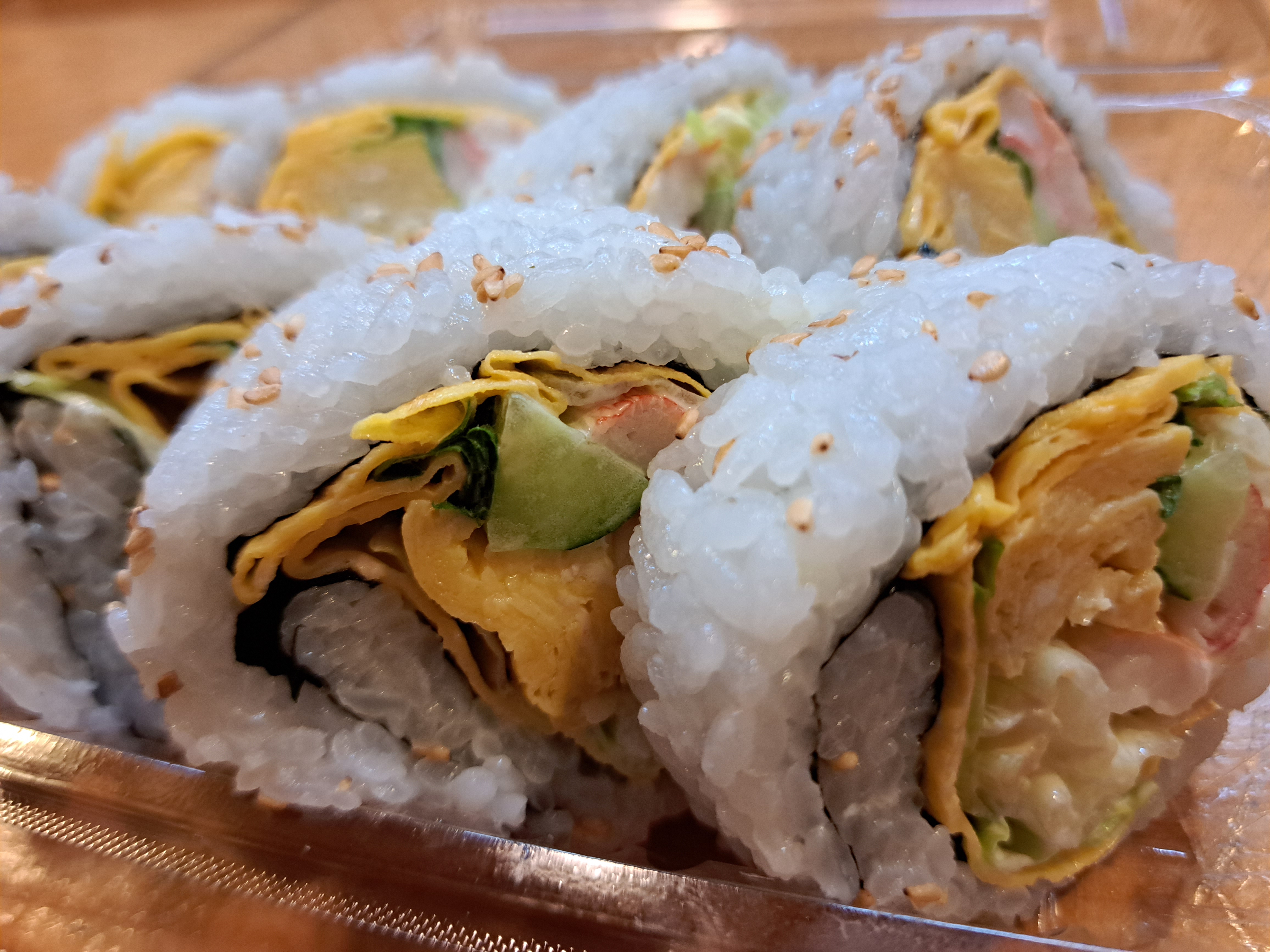Sushi Takahira의 대표사진