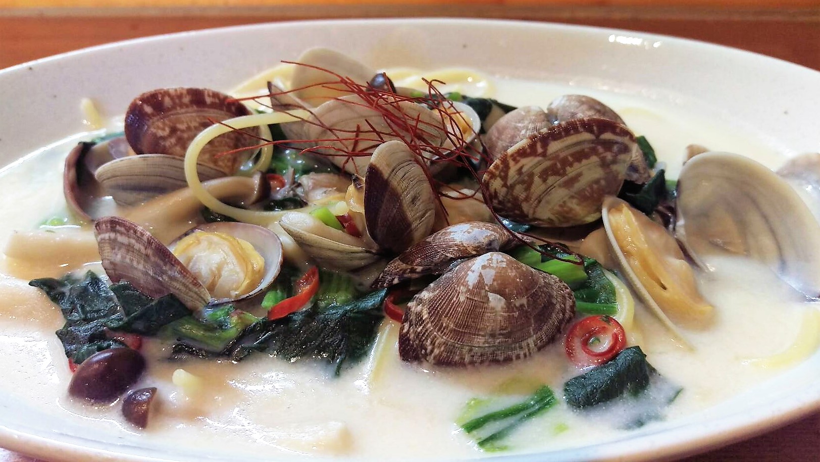 랑쿠jp 음식점-BarbersKitchenImperata Kitchen部門의 대표이미지