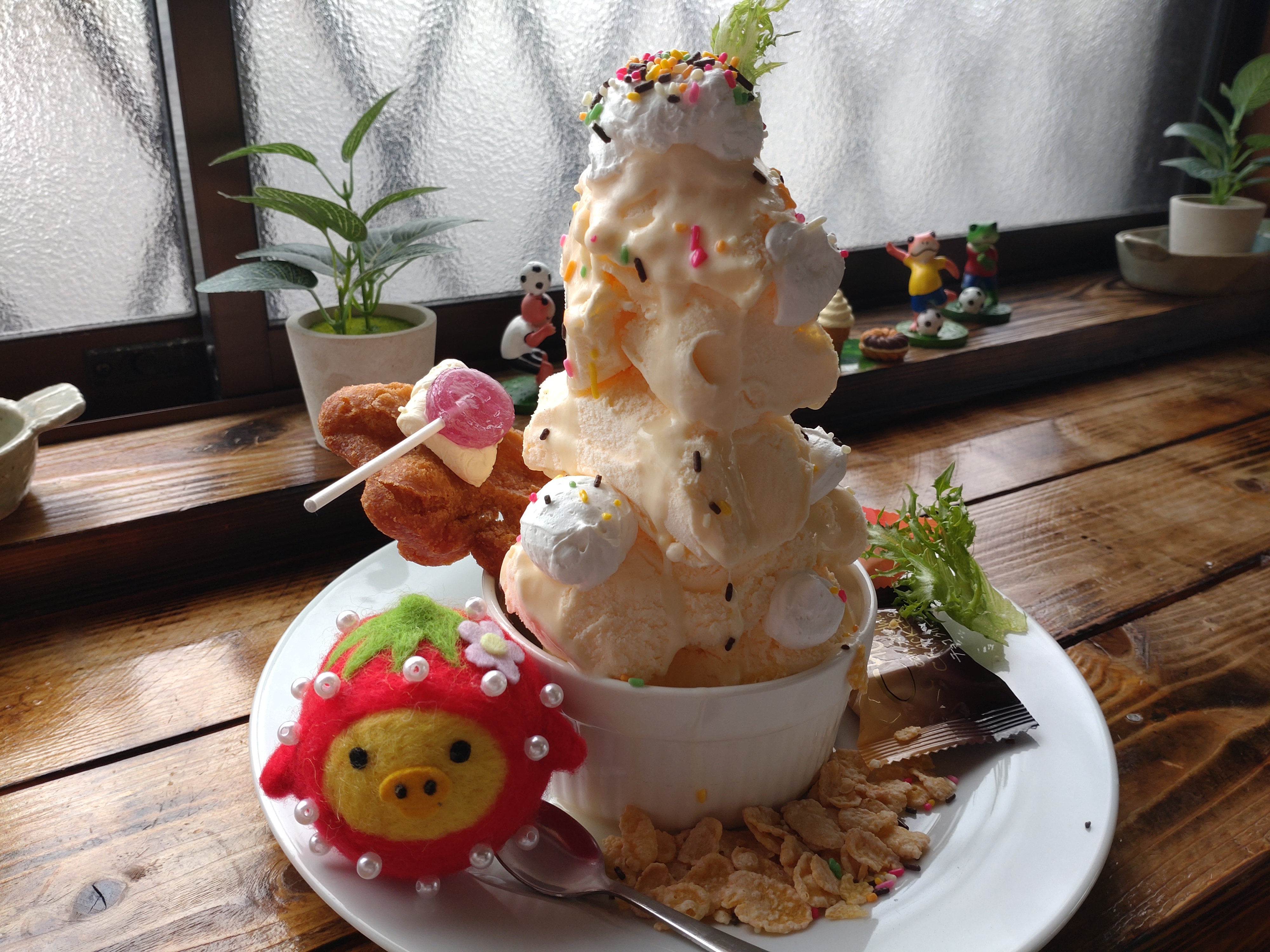 ザ・屋台村의 대표사진