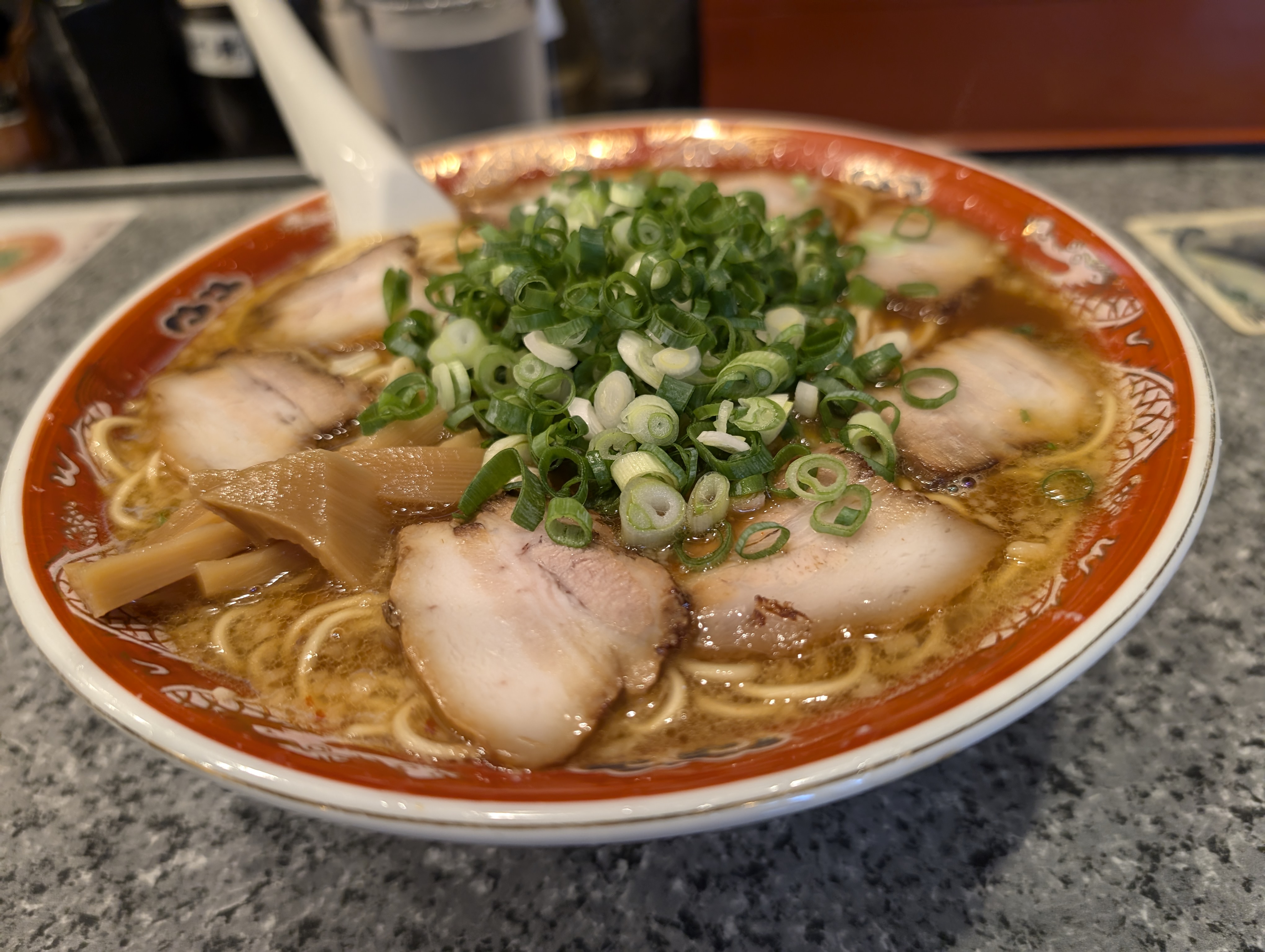 Chuka-Soba Chinryu의 대표사진