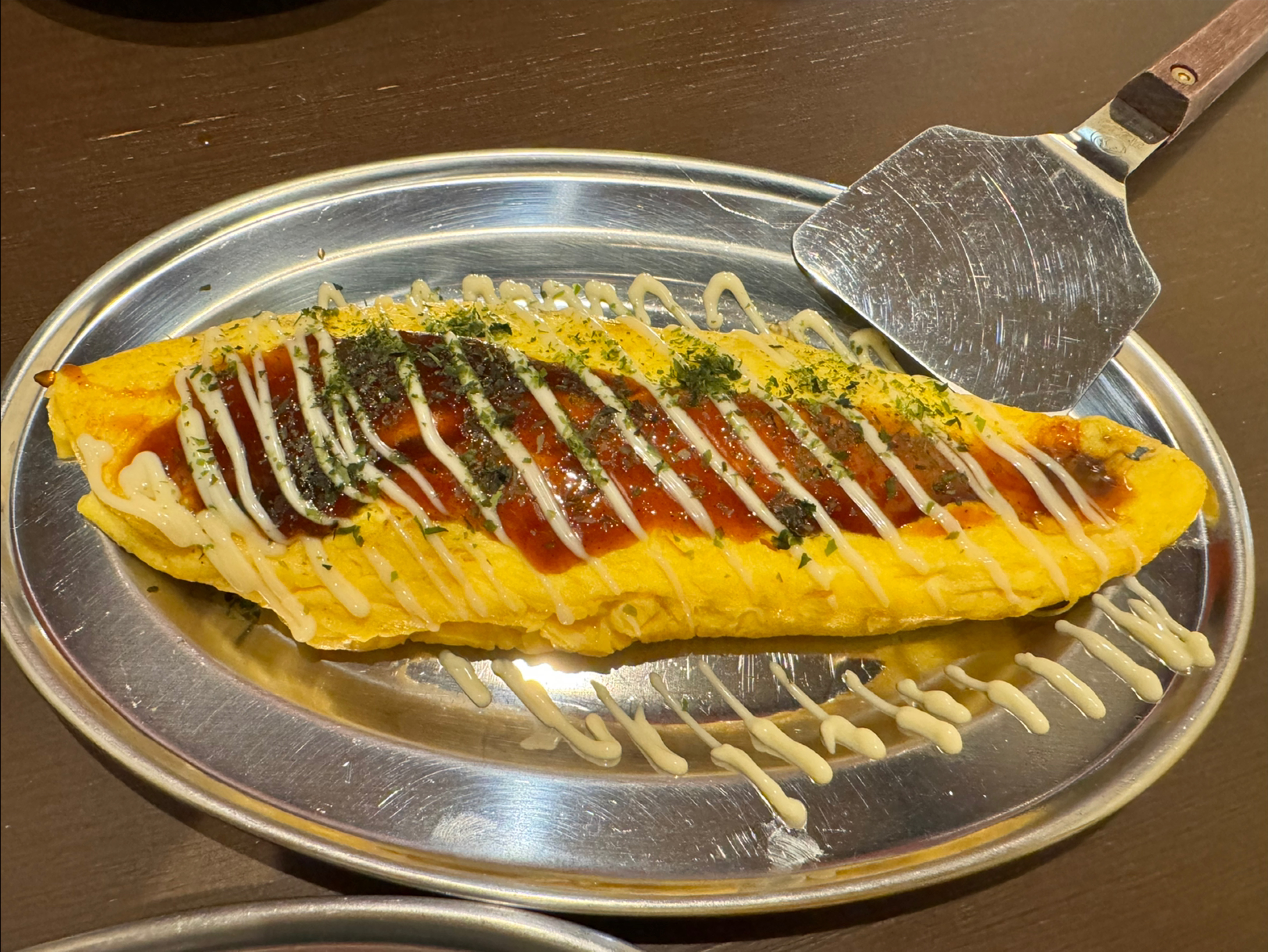 랑쿠jp 음식점-鉄板居酒屋 麦笑의 대표이미지