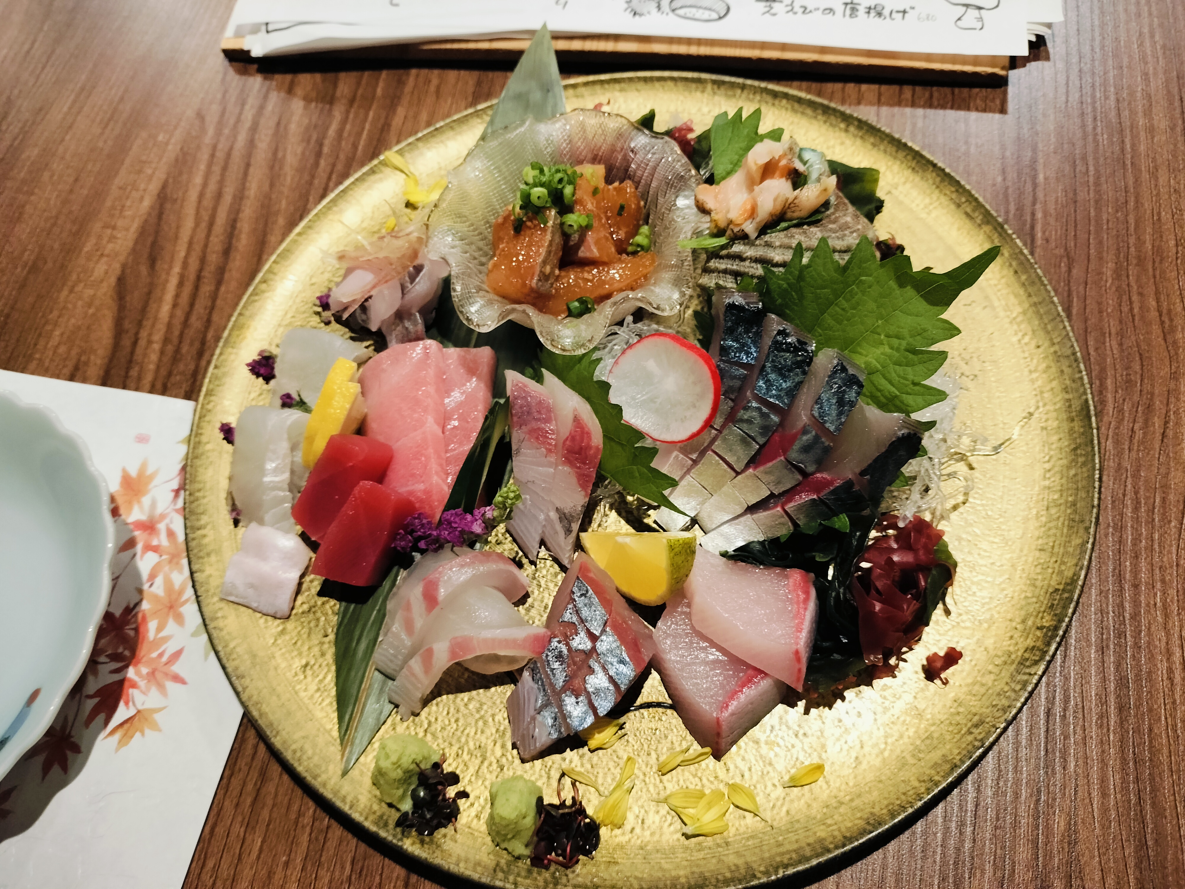 랑쿠jp 음식점-肴鶏魚 Miiima의 대표이미지