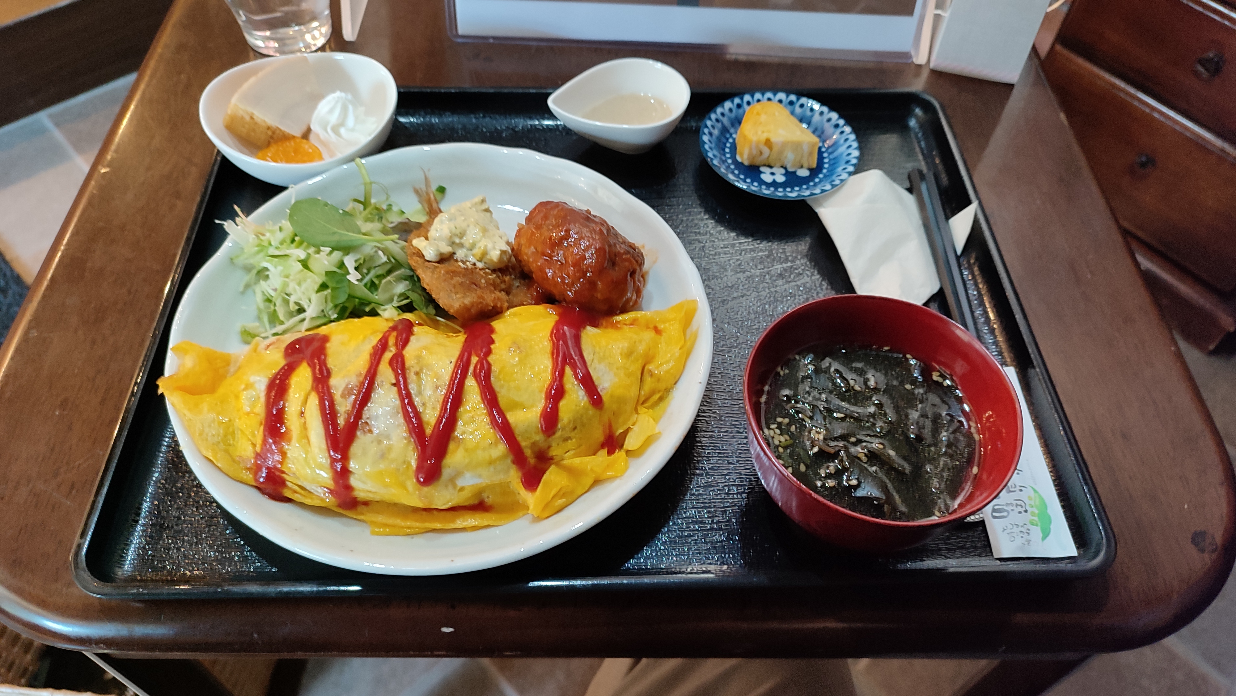 랑쿠jp 음식점-食菜きき의 대표이미지