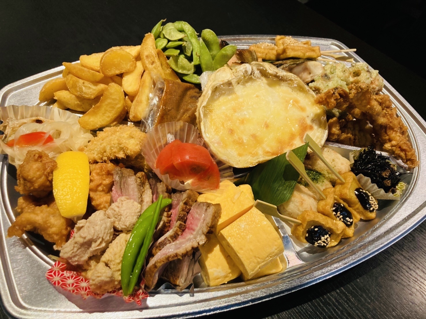 Mattaku의 대표 이미지