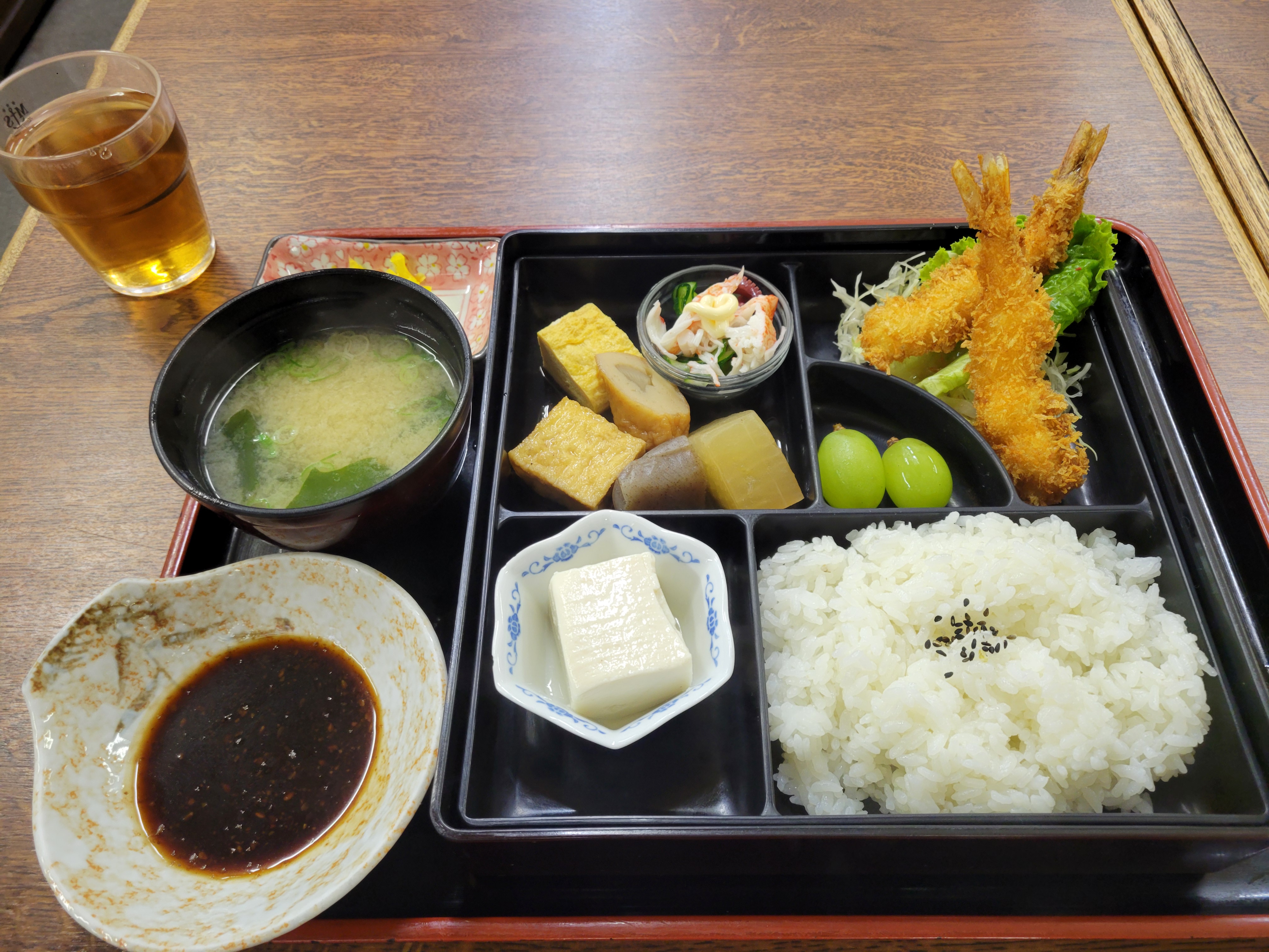 Oshokujidokoro Tsrushoku의 대표사진