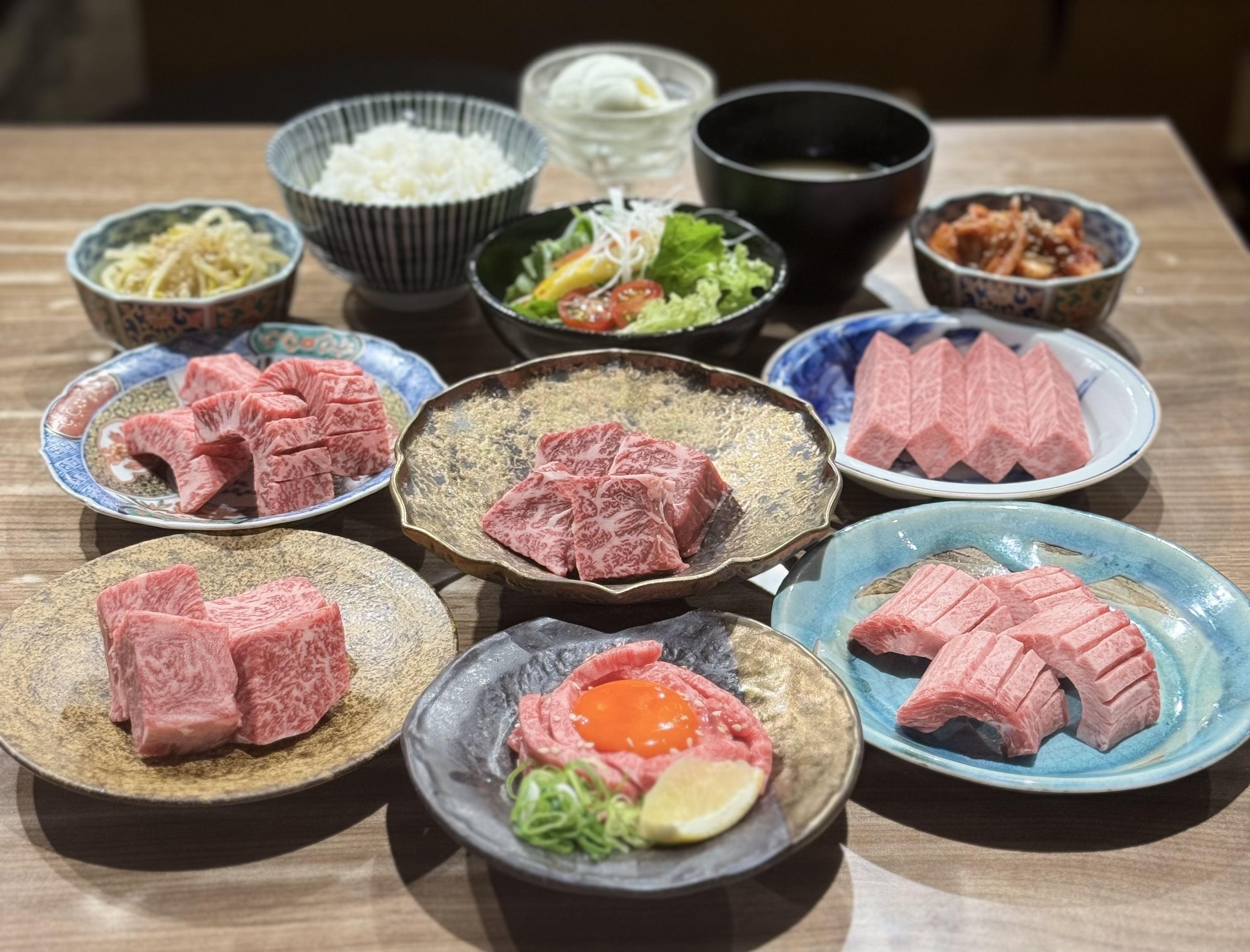 랑쿠jp 음식점-Yakiniku Horumon Kagiya Shin-Imamiya의 대표이미지