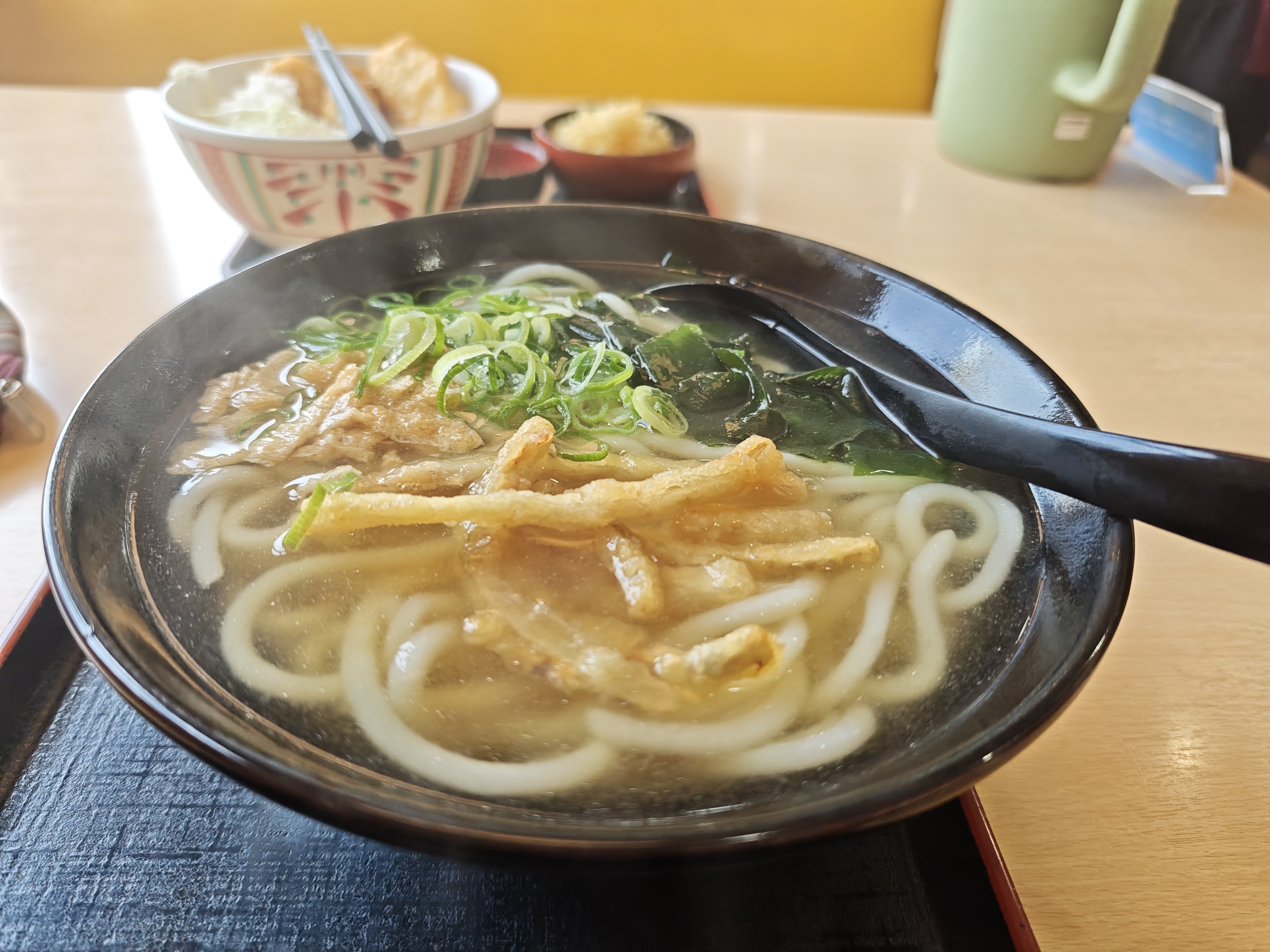 랑쿠jp 음식점-鳴門うどん賀来店의 대표이미지