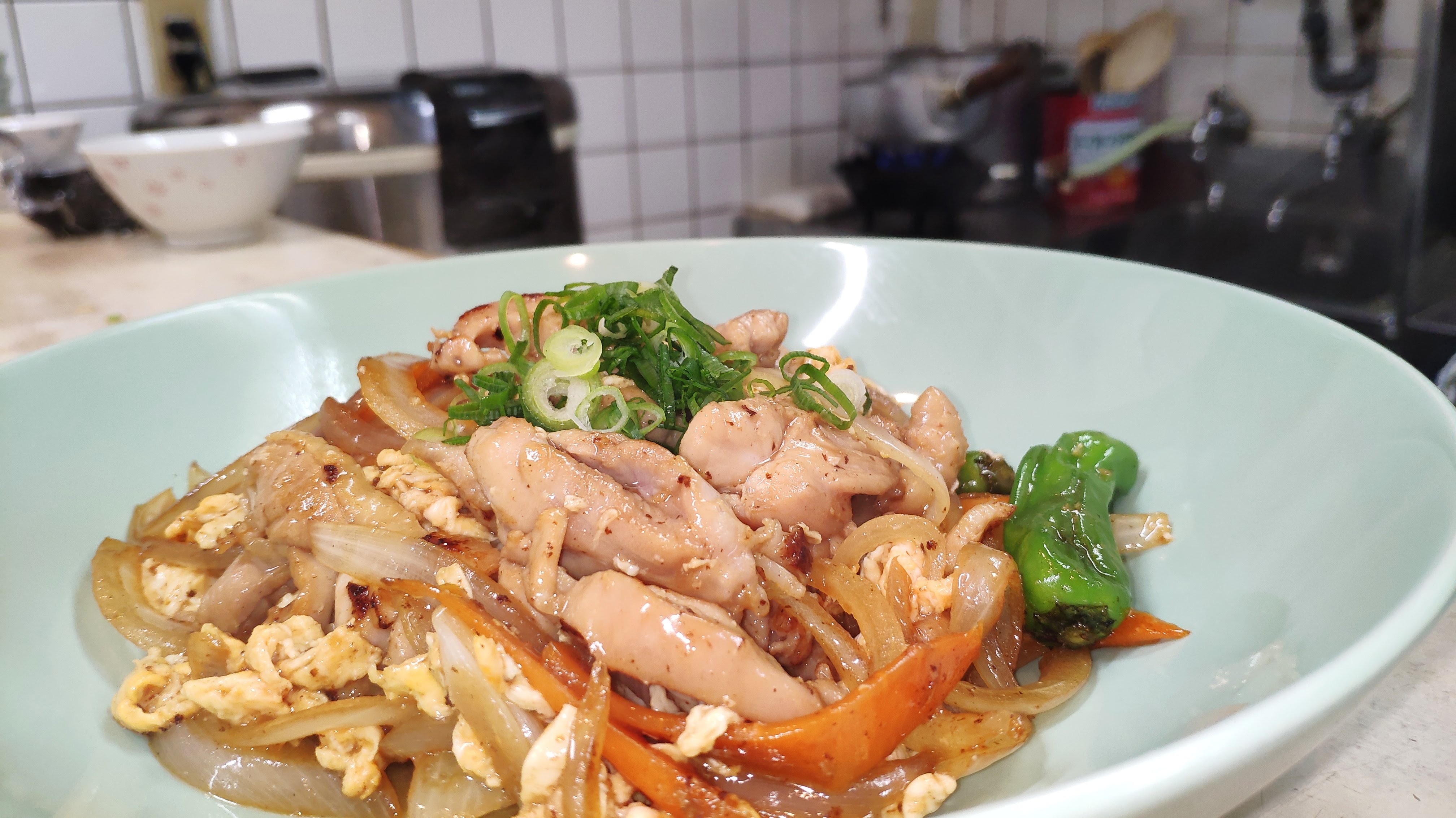 Ichiban의 대표사진