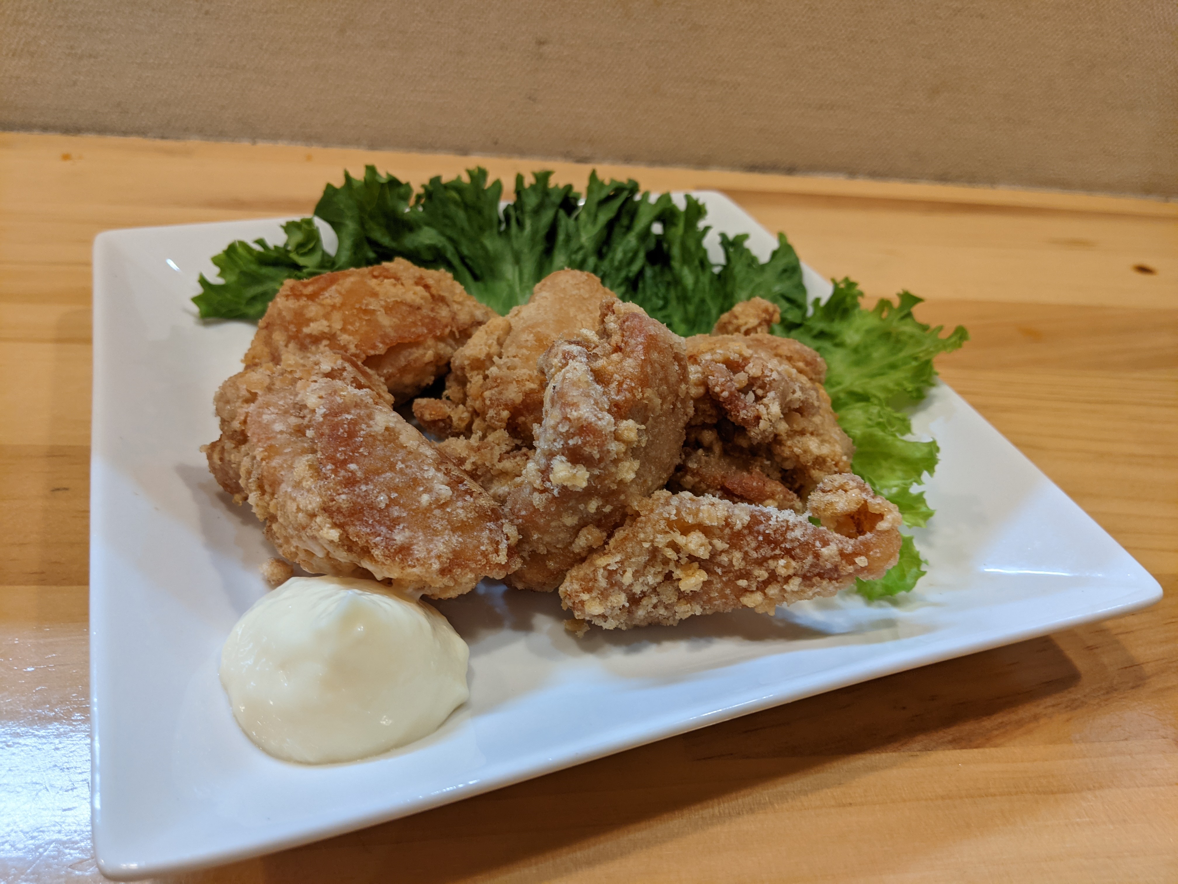 랑쿠jp 음식점-味楽家(みらい)의 대표이미지