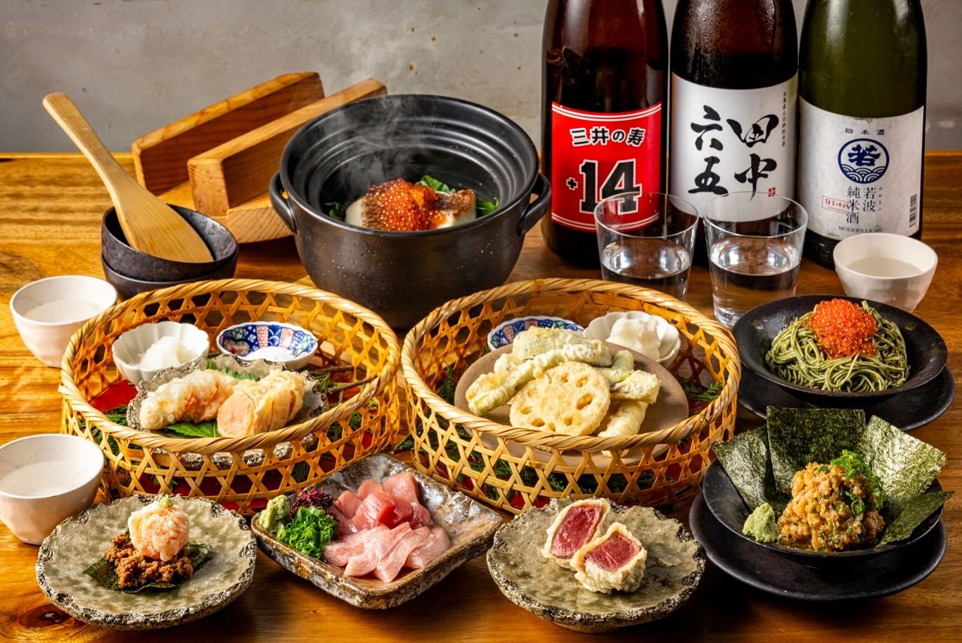 가오가오 오호리점의 대표사진