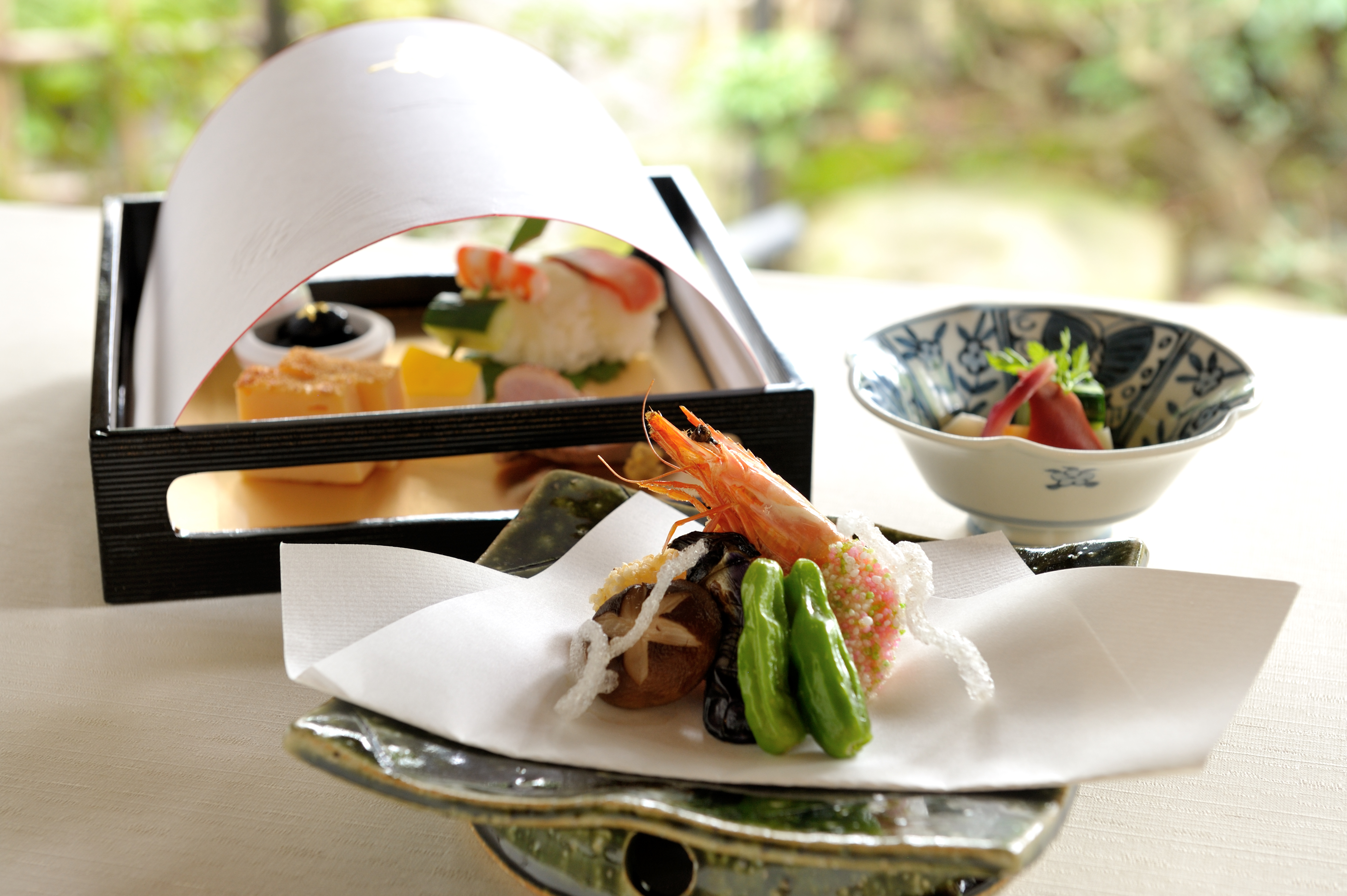 랑쿠jp 음식점-Yamabana Heihachi Jaya의 대표이미지