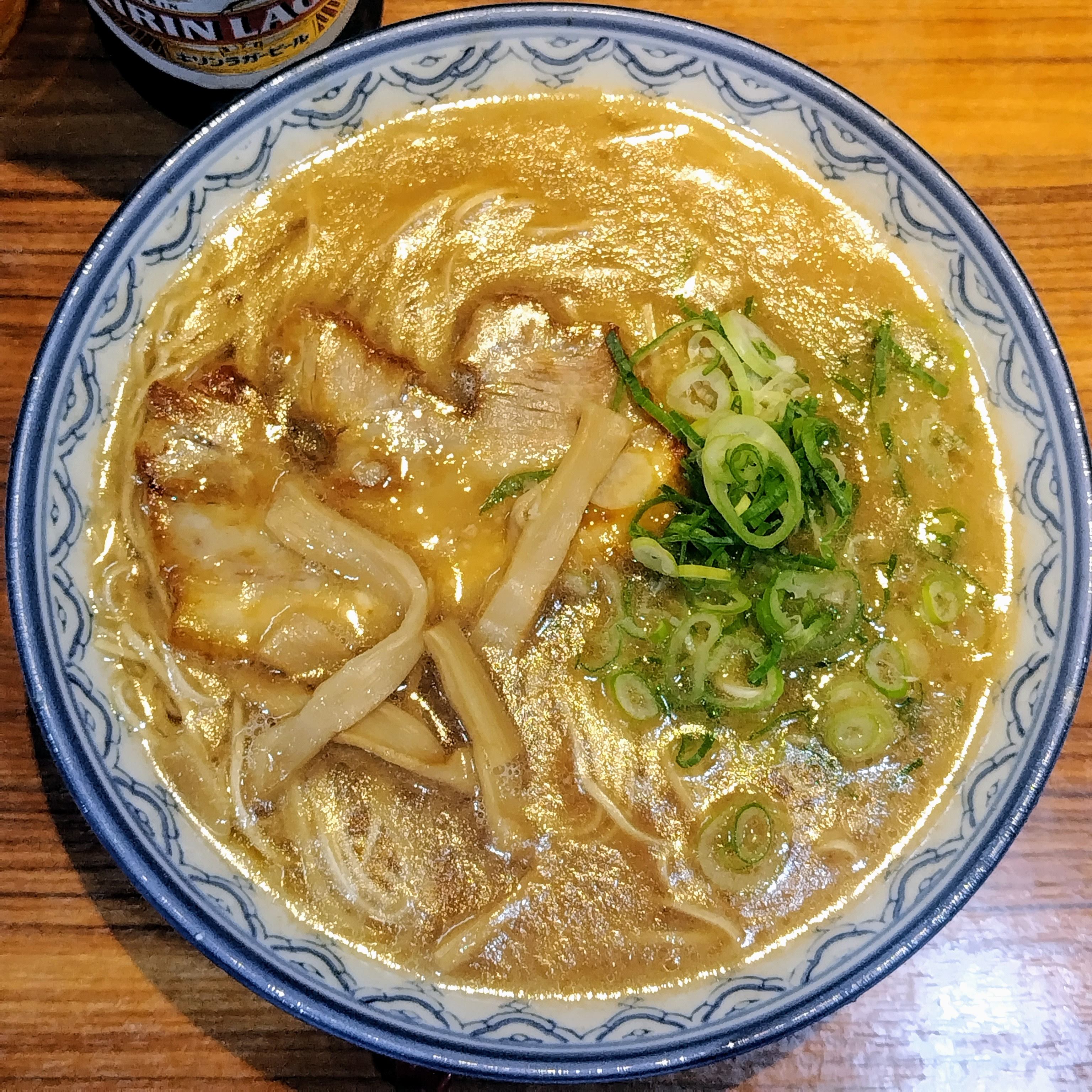 원조 아카노렌 셋짱 라멘 본점의 대표 이미지