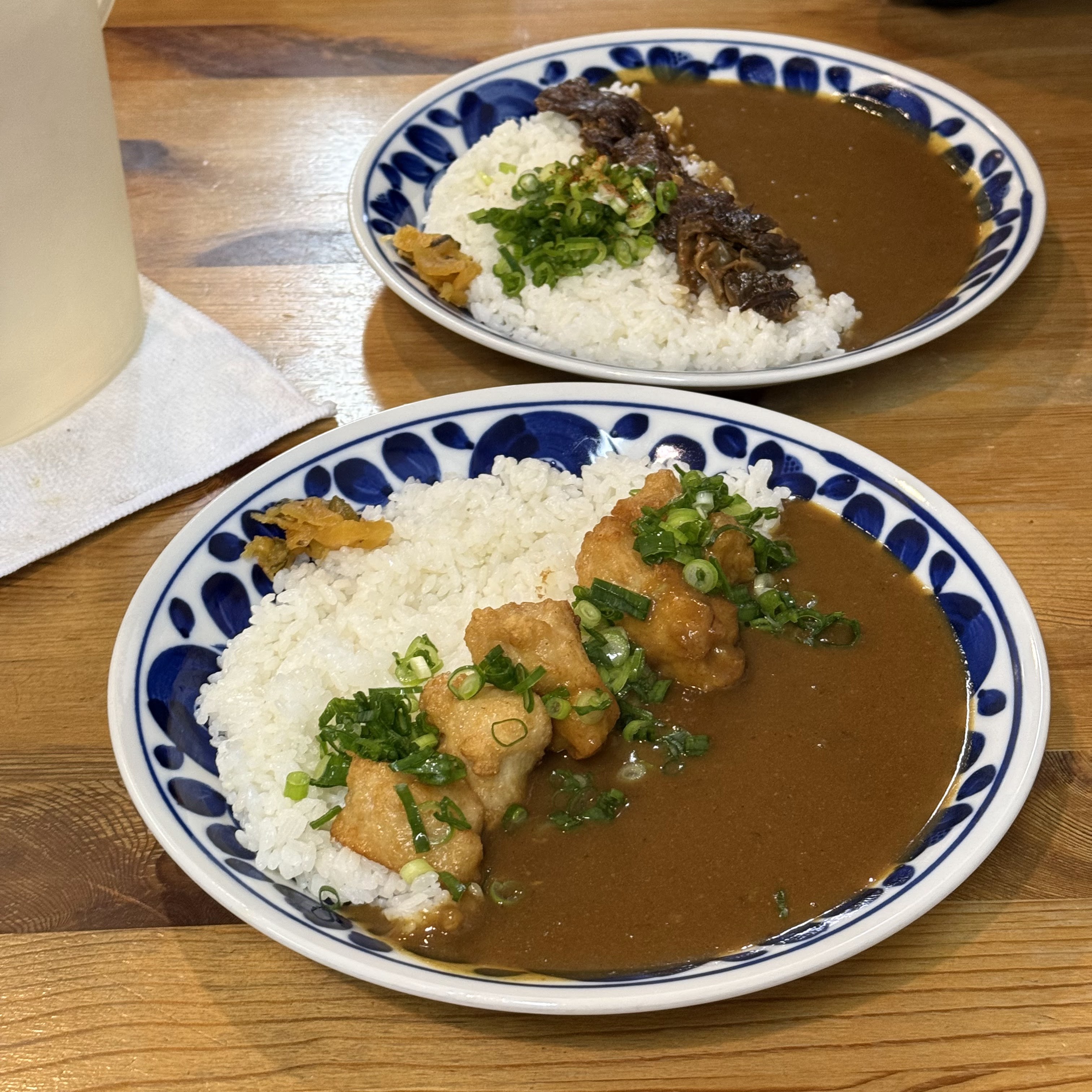 랑쿠jp 음식점-Arashiyama Curry의 대표이미지