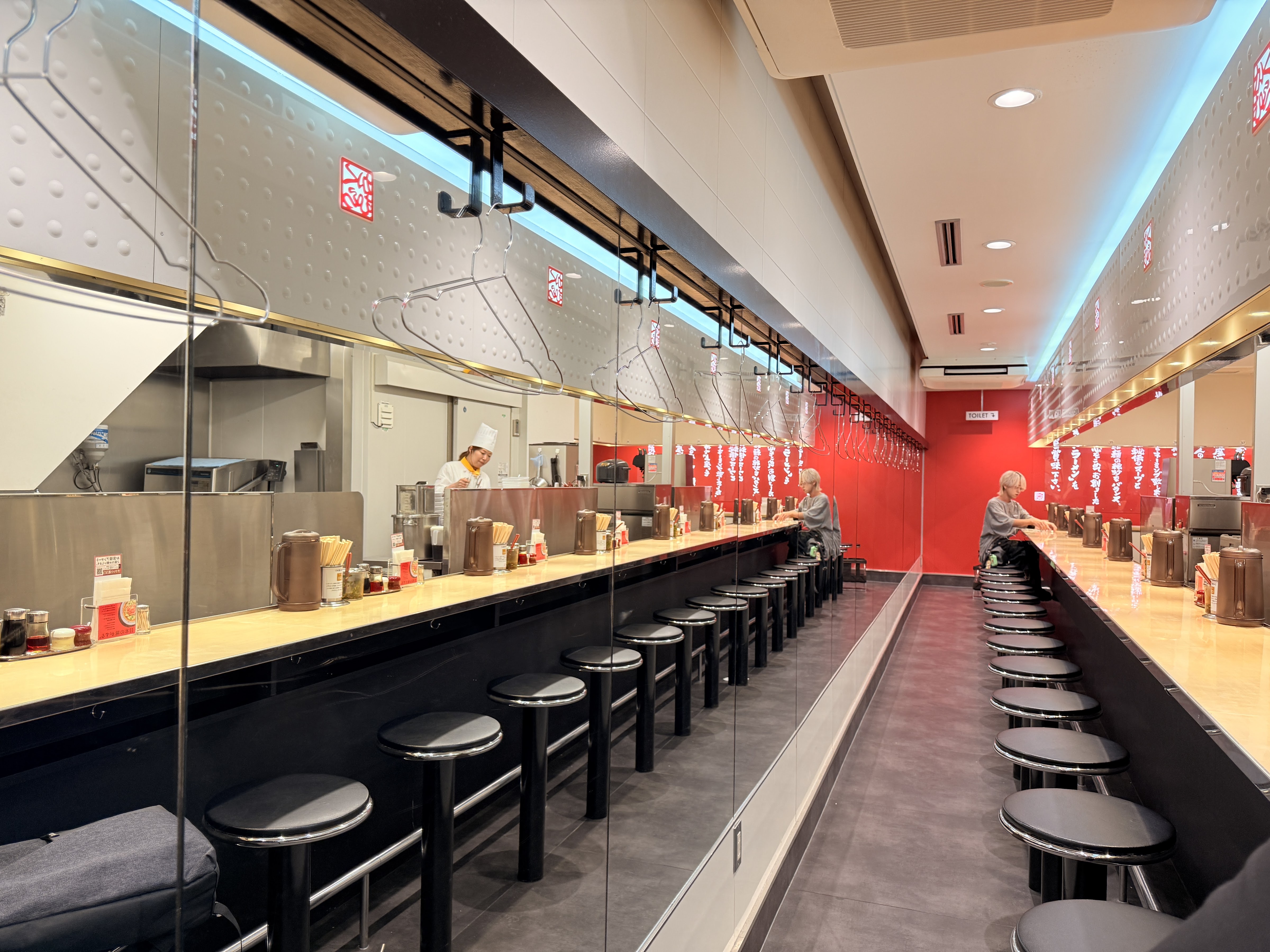 카무쿠라 신사이바시점의 대표사진