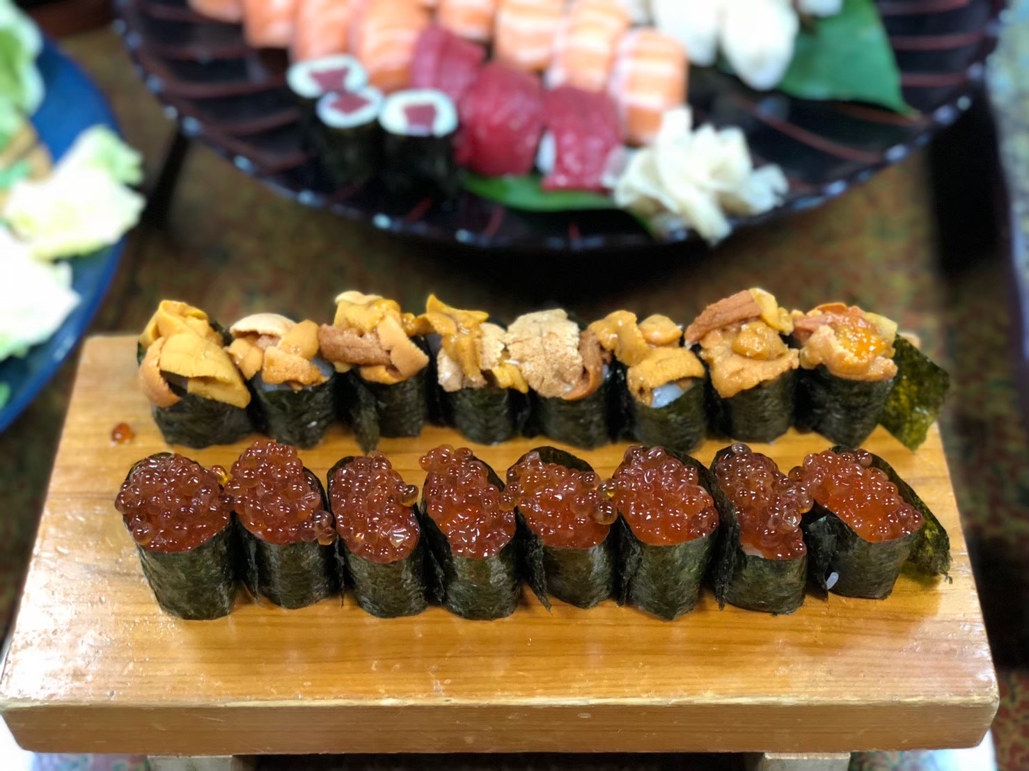 랑쿠jp 음식점-政寿し本店의 대표이미지