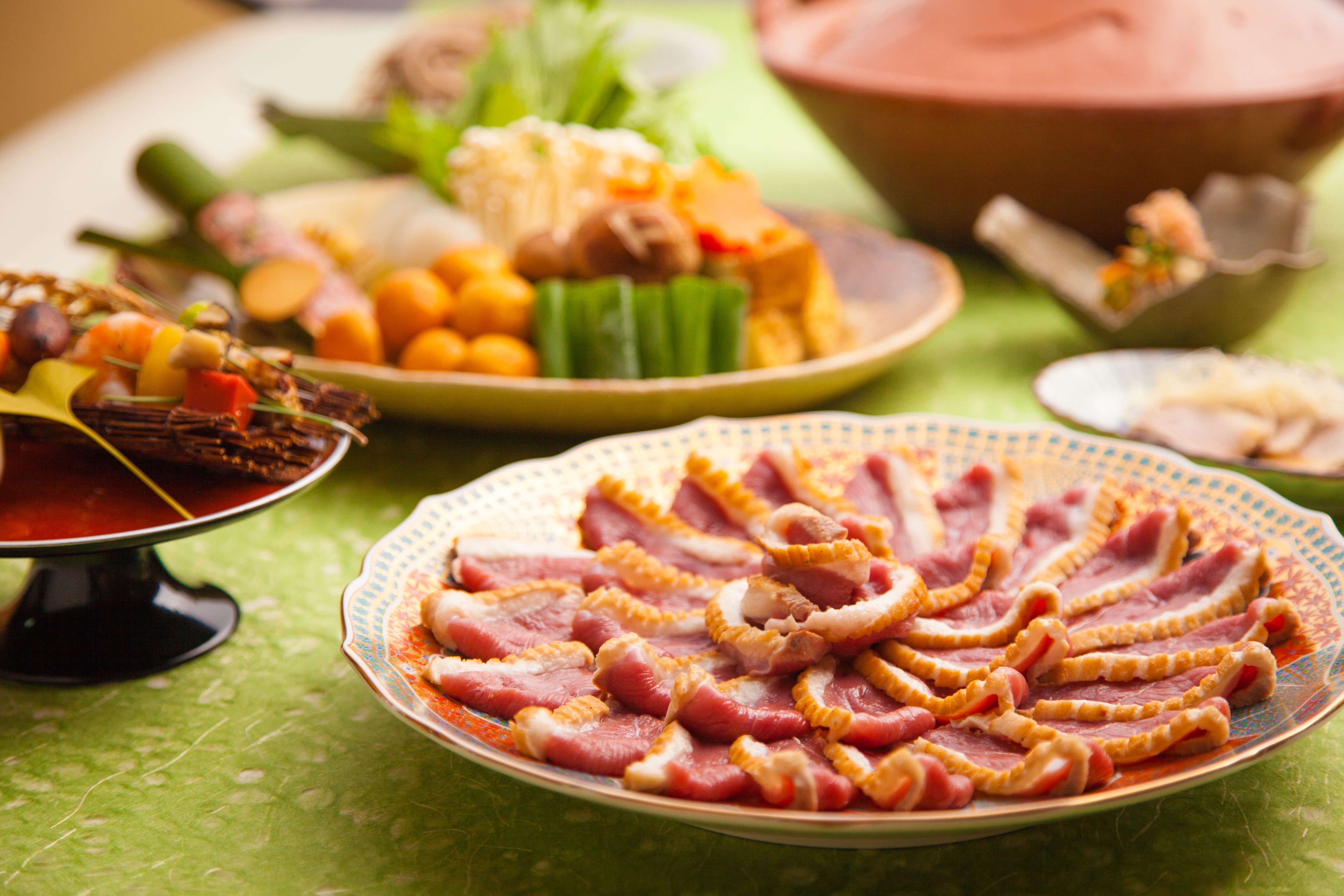 Kyoto Ryokan Kinoe의 대표사진