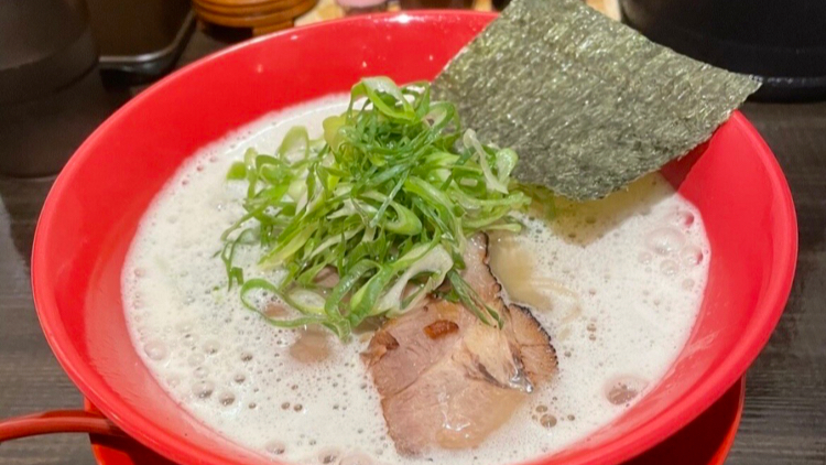 랑쿠jp 음식점-멘도 슈하리 롯코미치점의 대표이미지