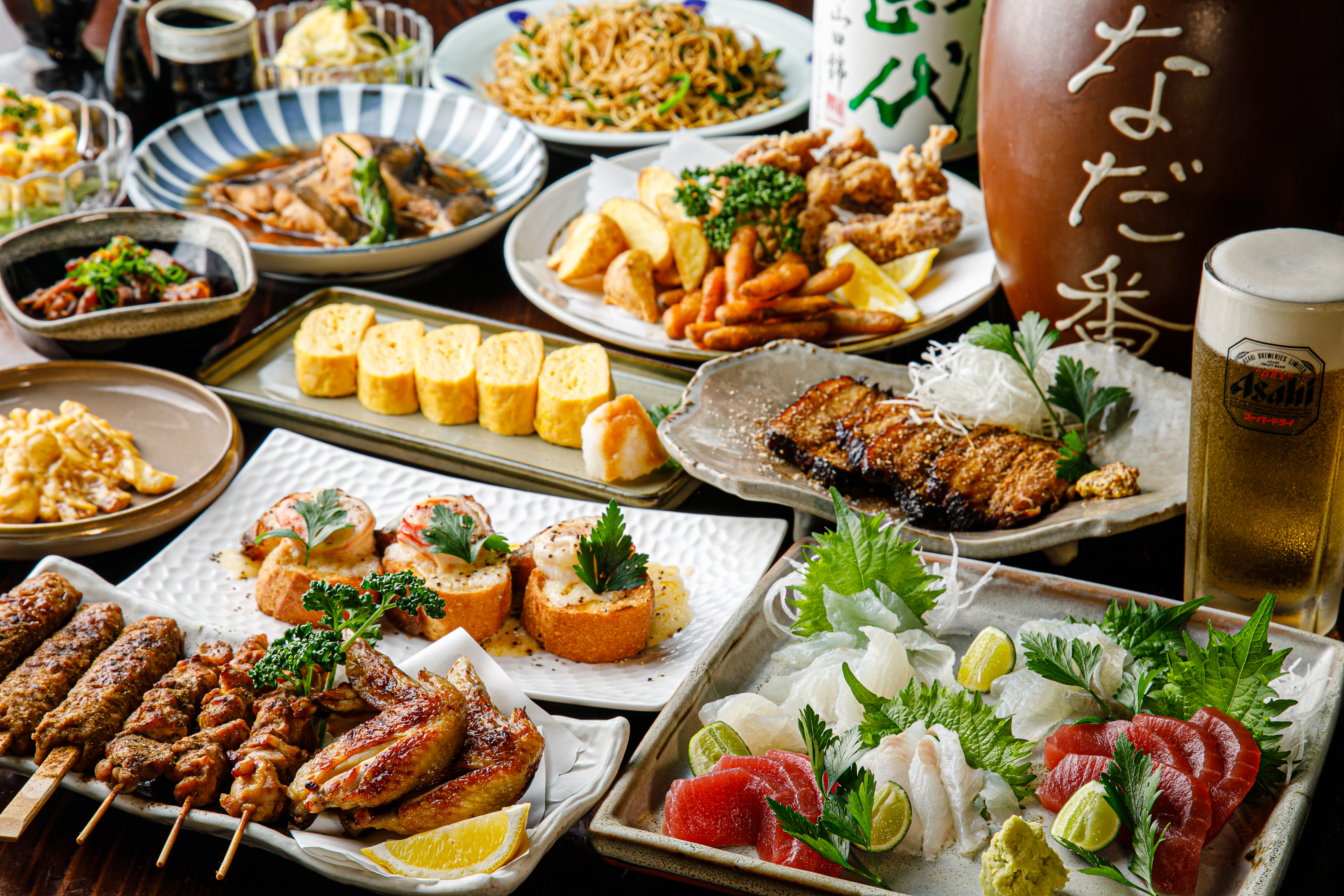 랑쿠jp 음식점-Nadaban의 대표이미지