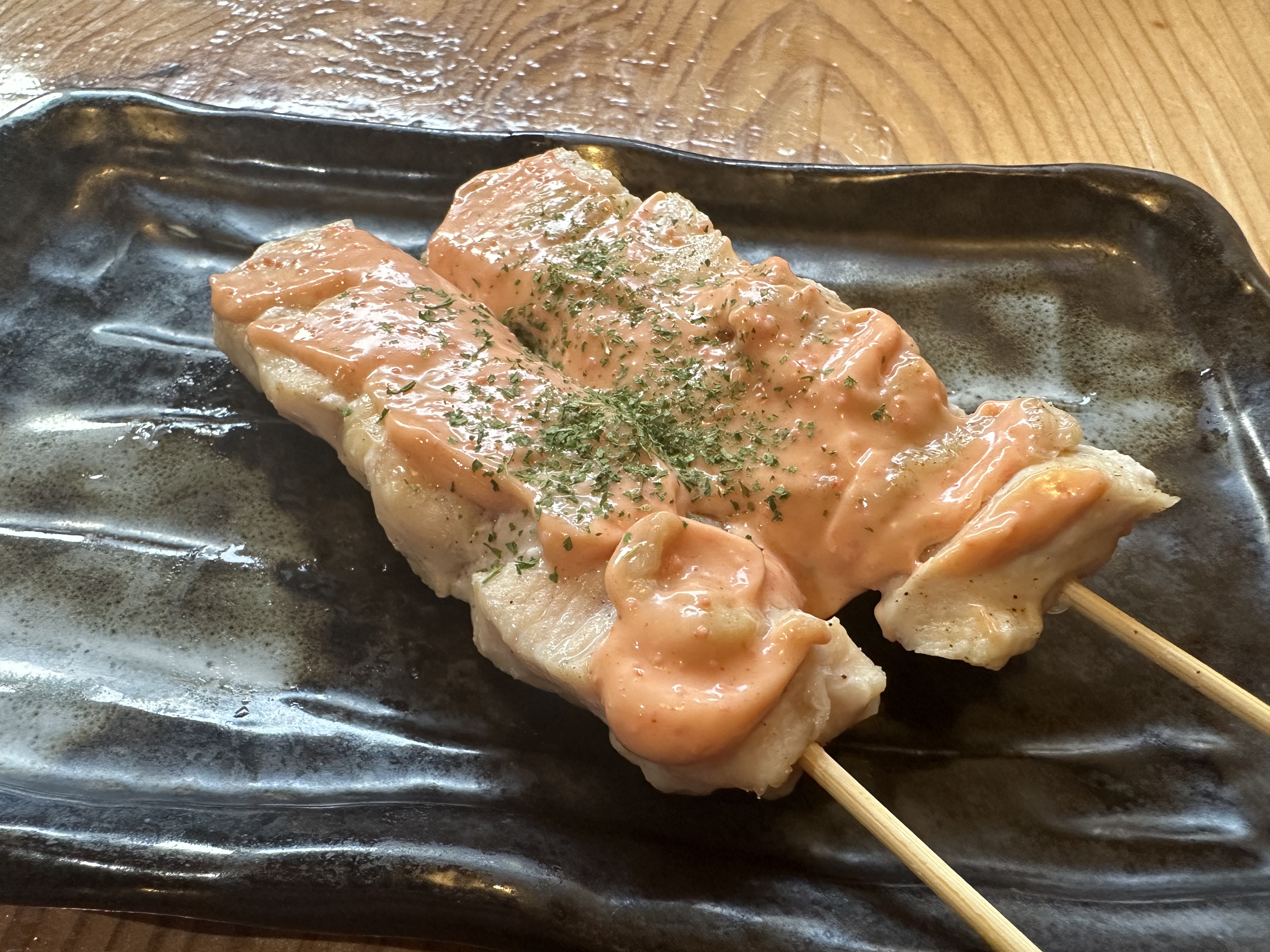 Yakitori Warajin Kasuganomichi의 대표 이미지