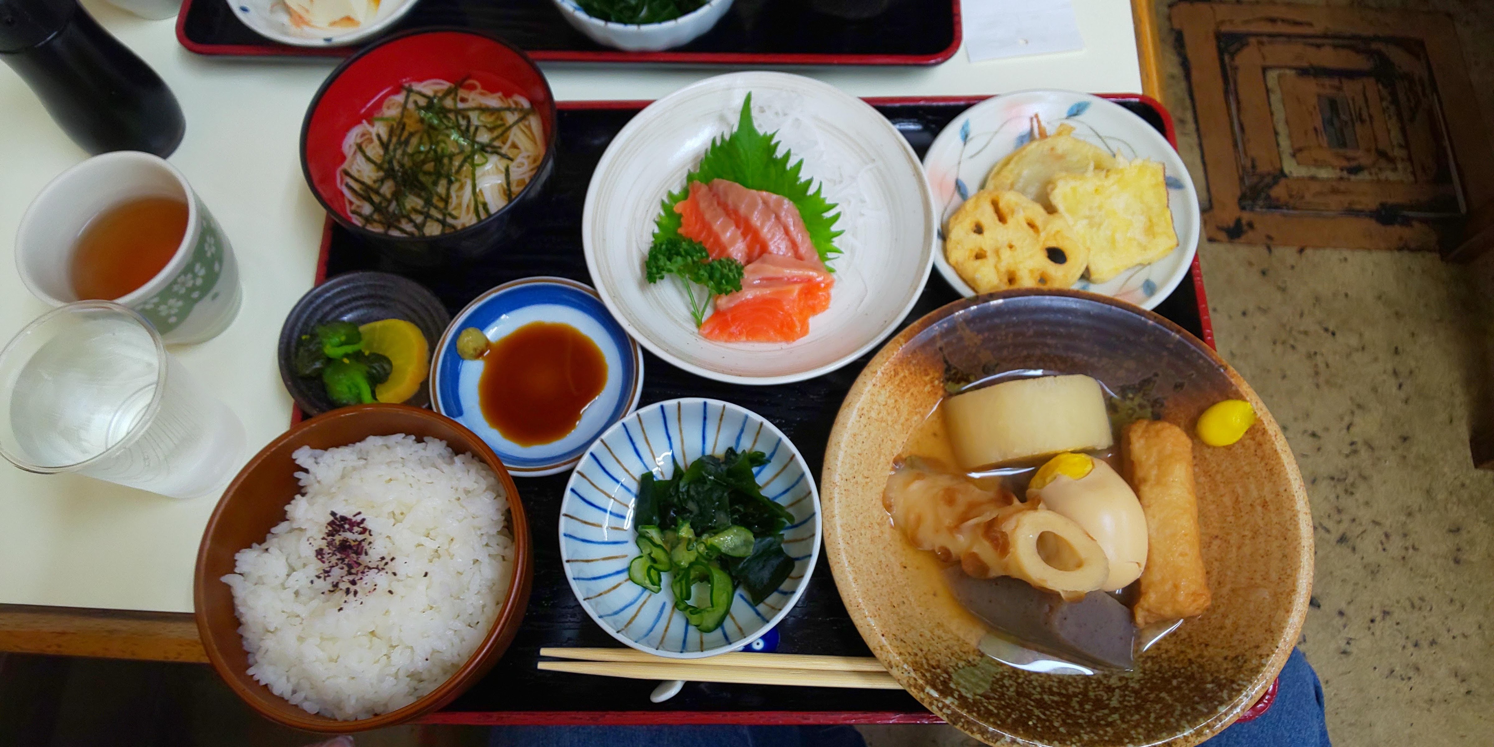 랑쿠jp 음식점-Ajidokoro Nakajima의 대표이미지