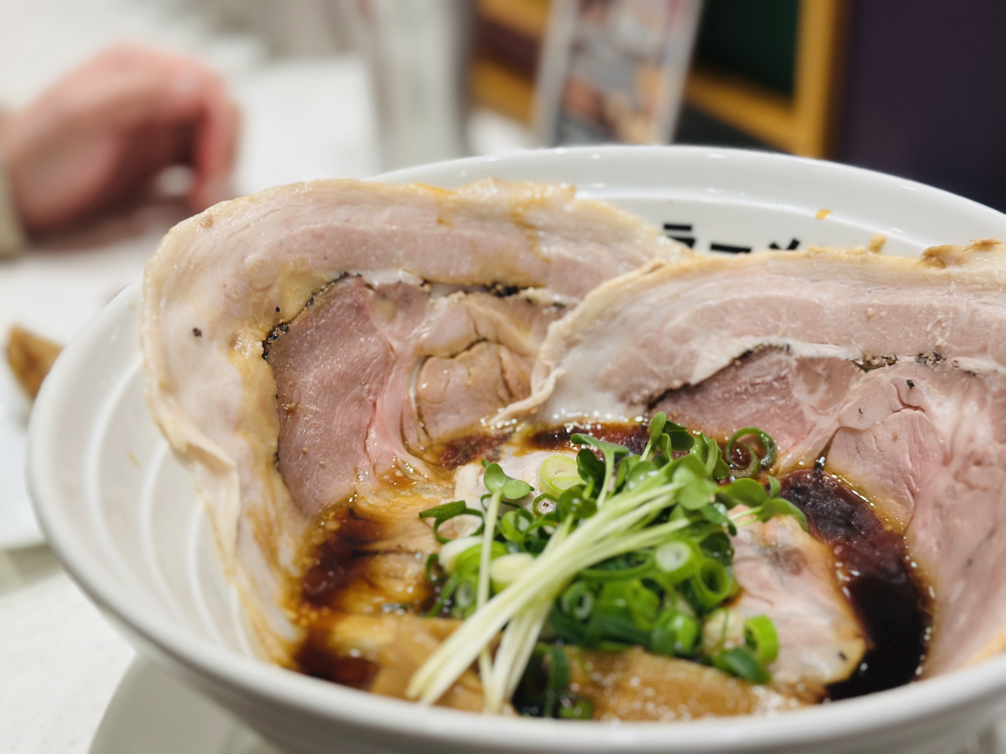 랑쿠jp 음식점-世界一暇なラーメン屋 元町店의 대표이미지