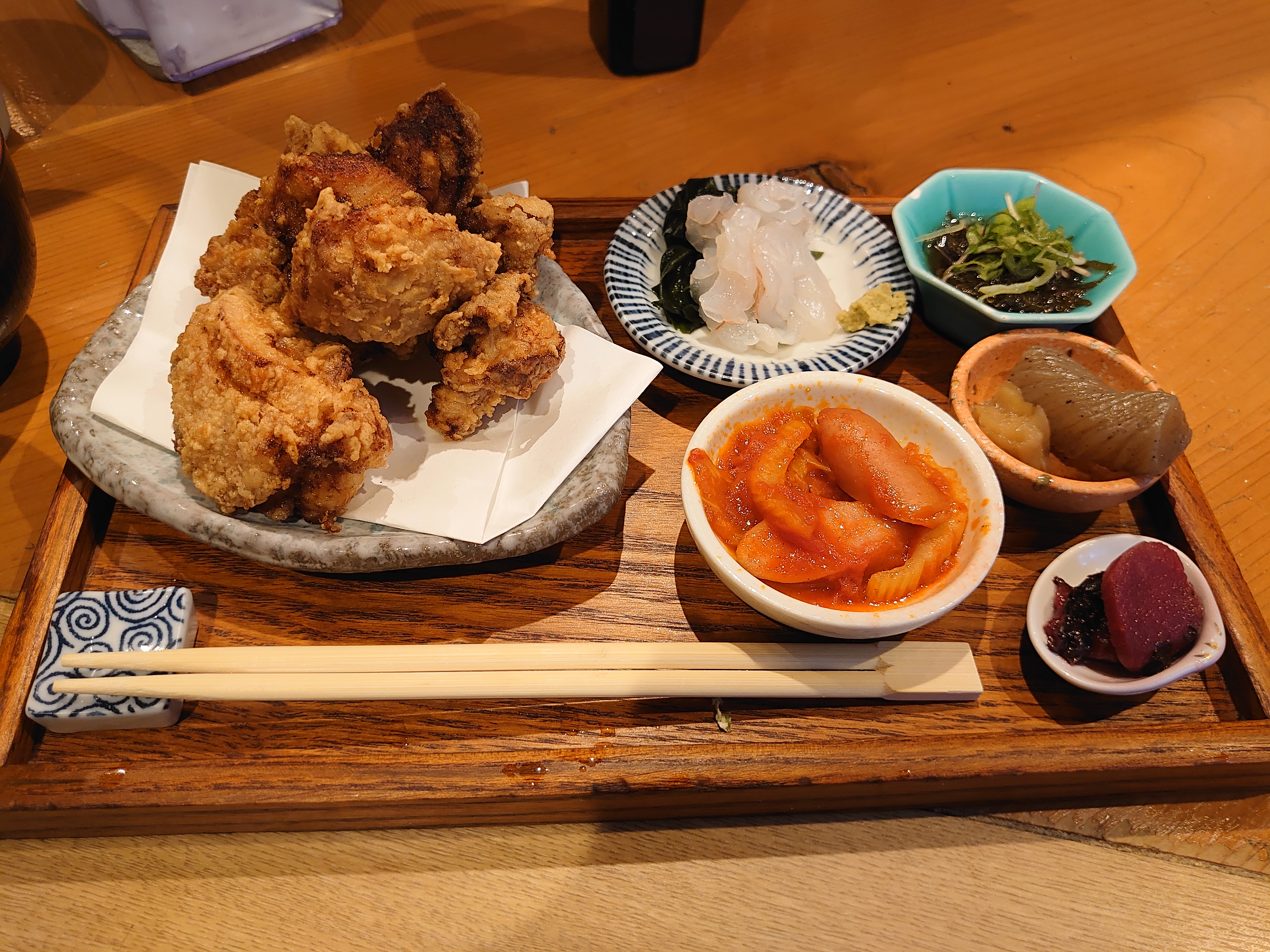 Wabisuke Namba Main Store의 대표사진