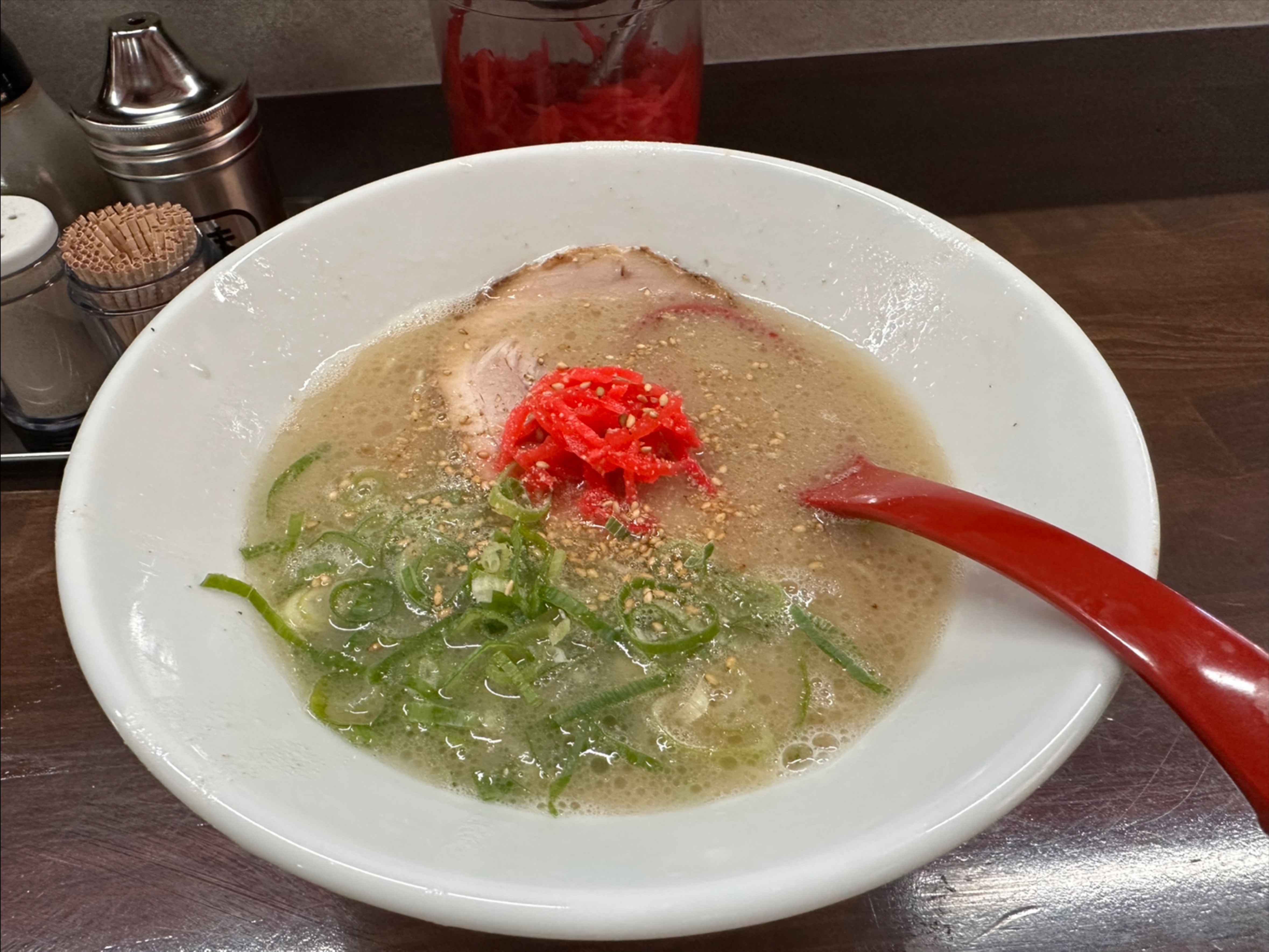 一勝軒大村店의 대표사진