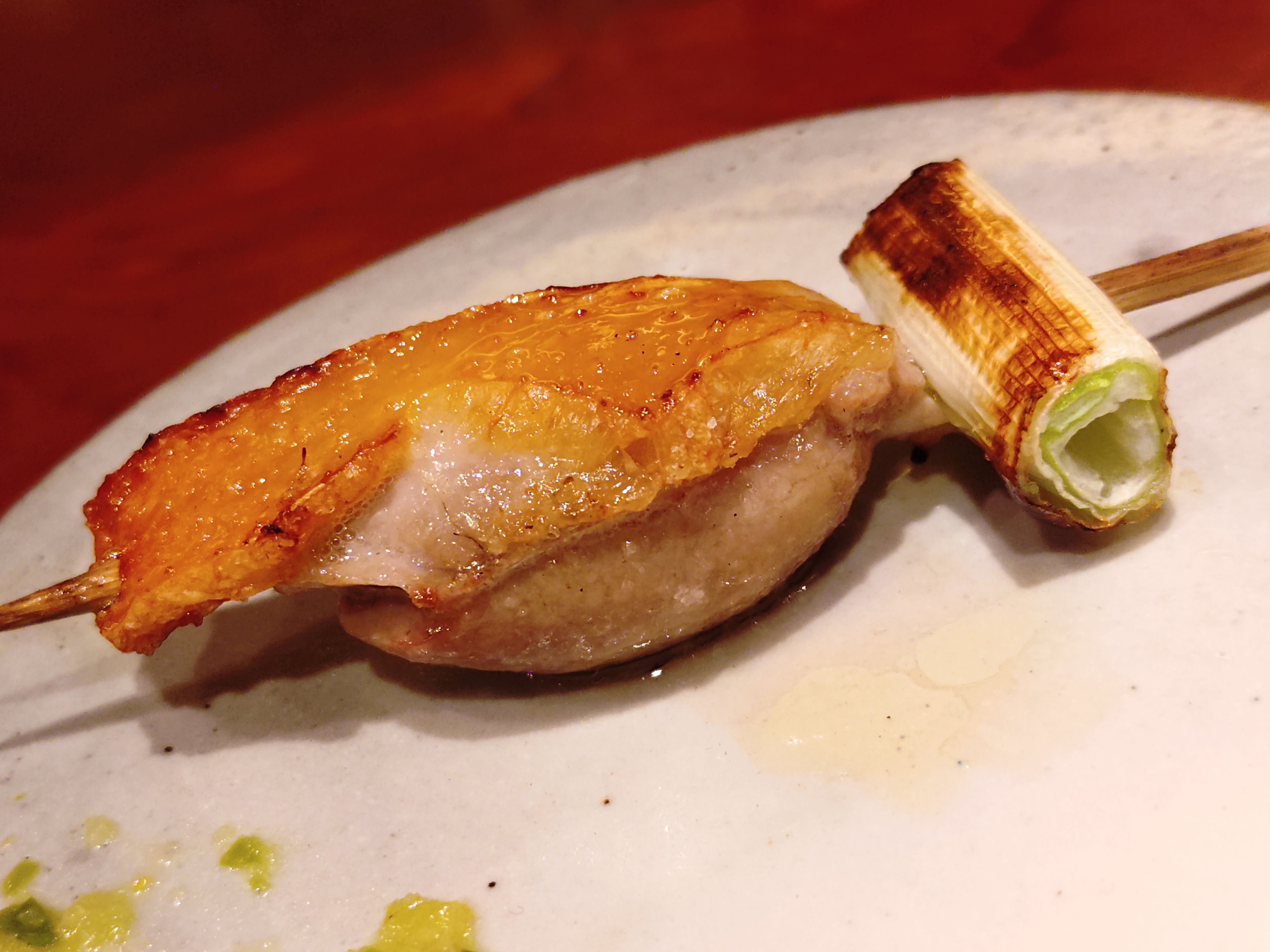 yakitori Choji의 대표사진