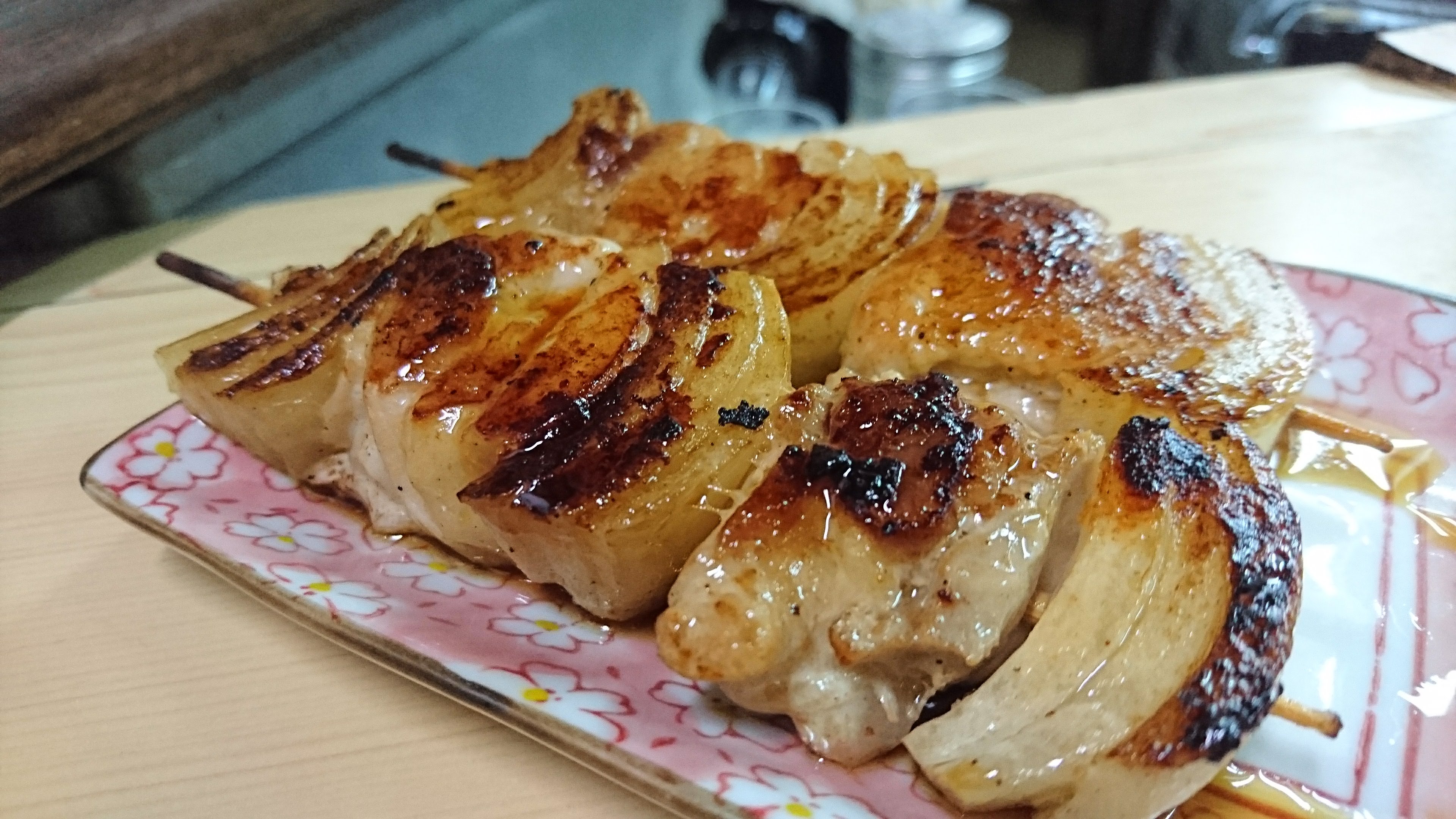 랑쿠jp 음식점-くわ焼き クラスノ의 대표이미지