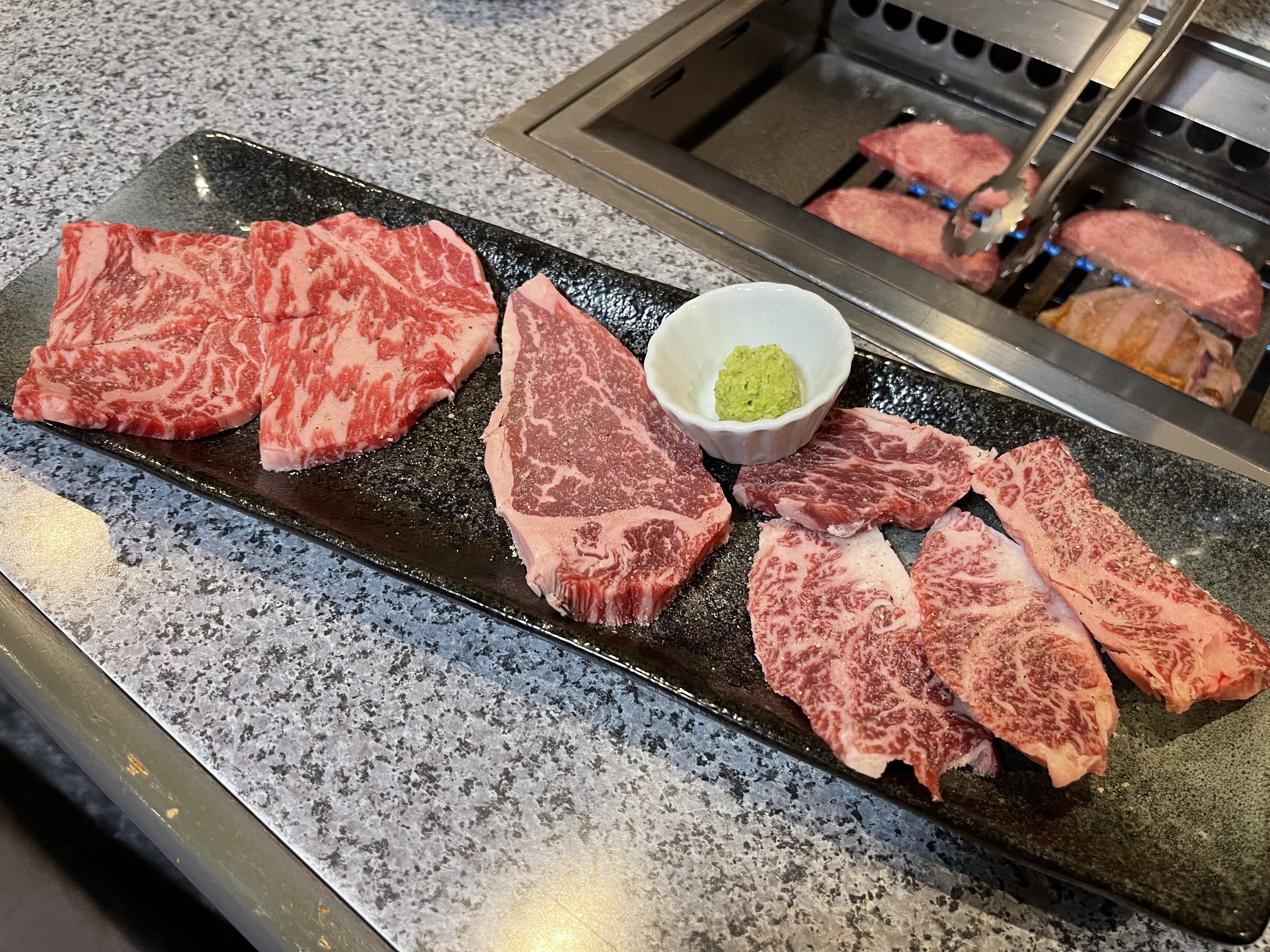 랑쿠jp 음식점-Arii Yakiniku Restaurant의 대표이미지