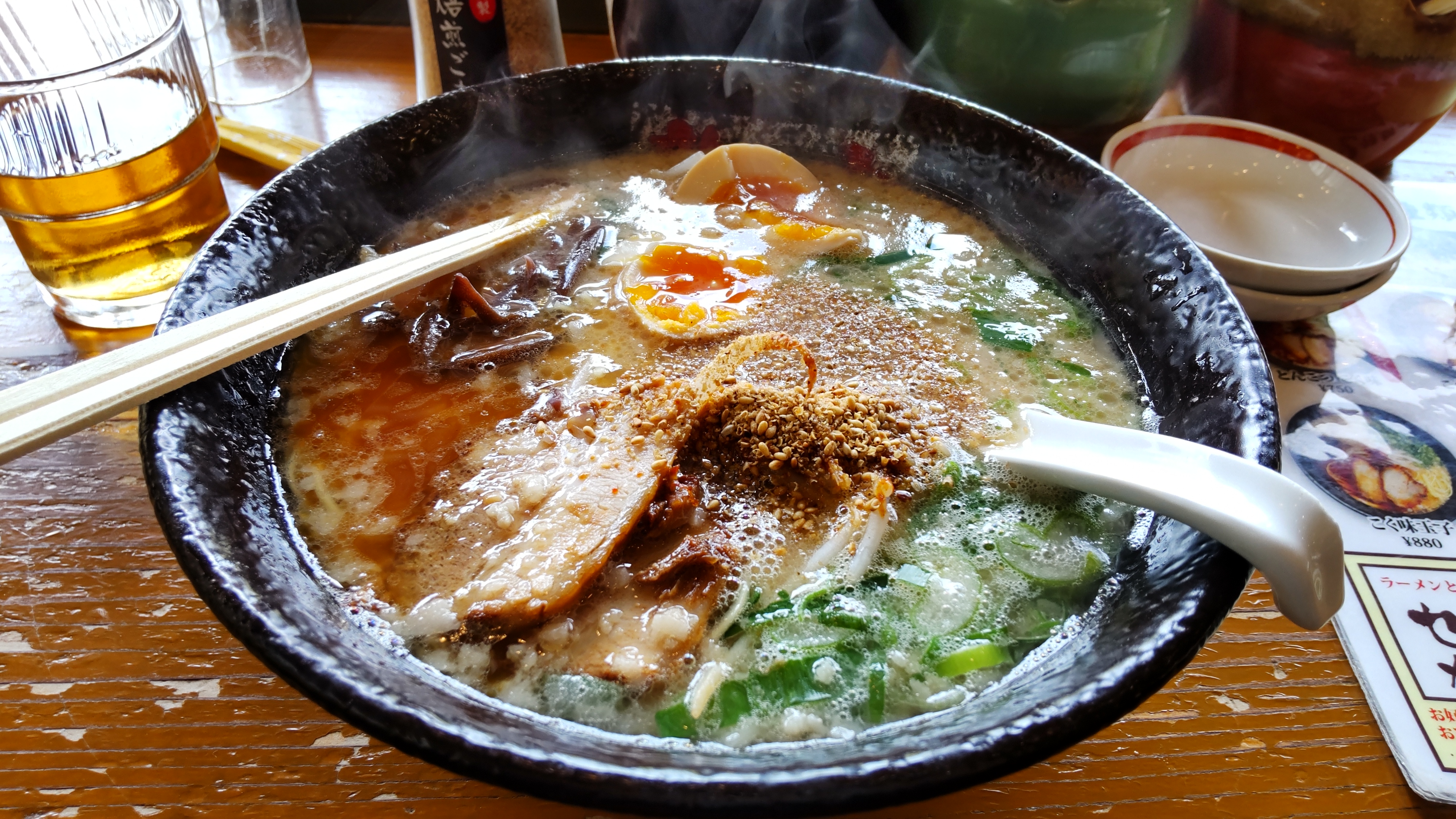 Ramen Tatsunoya Wonder City의 대표사진