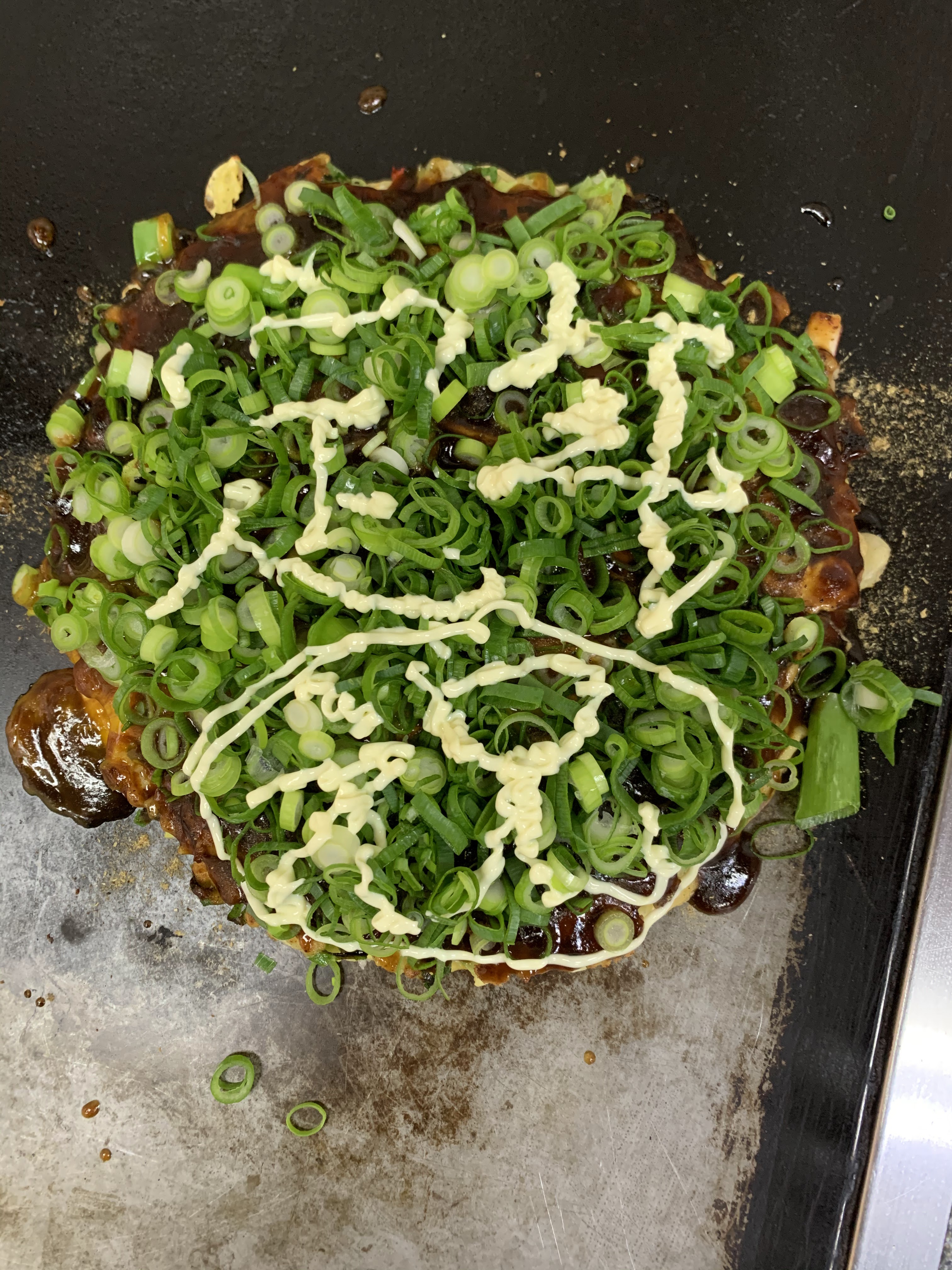 Koyama-okonomiyakiten의 대표사진