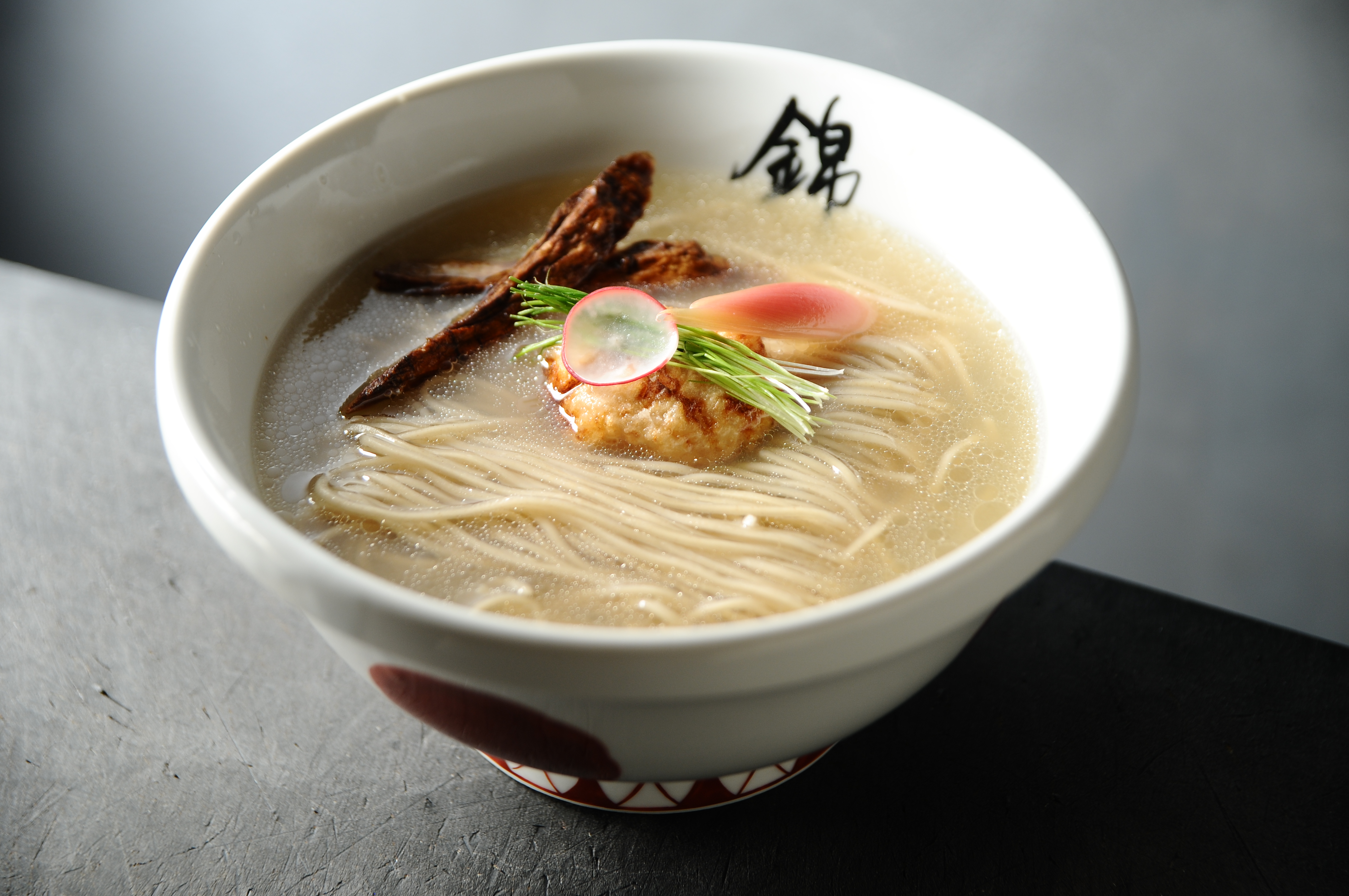 라멘 니시키의 대표사진