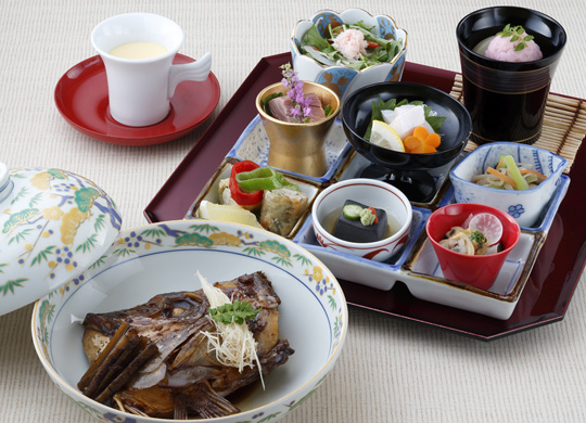 랑쿠jp 음식점-Yamazato의 대표이미지