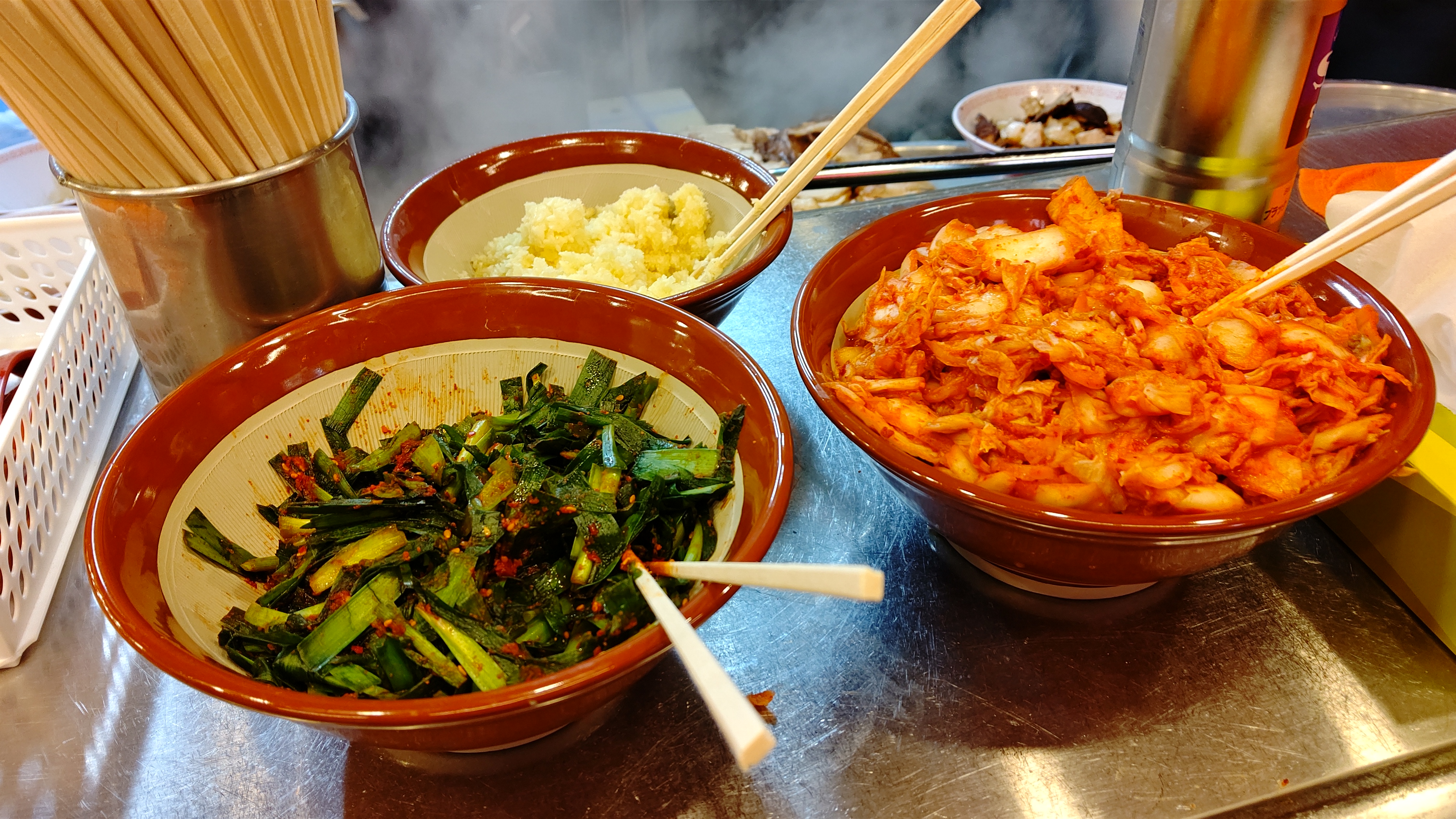 킨류라멘 도톤보리점의 대표사진