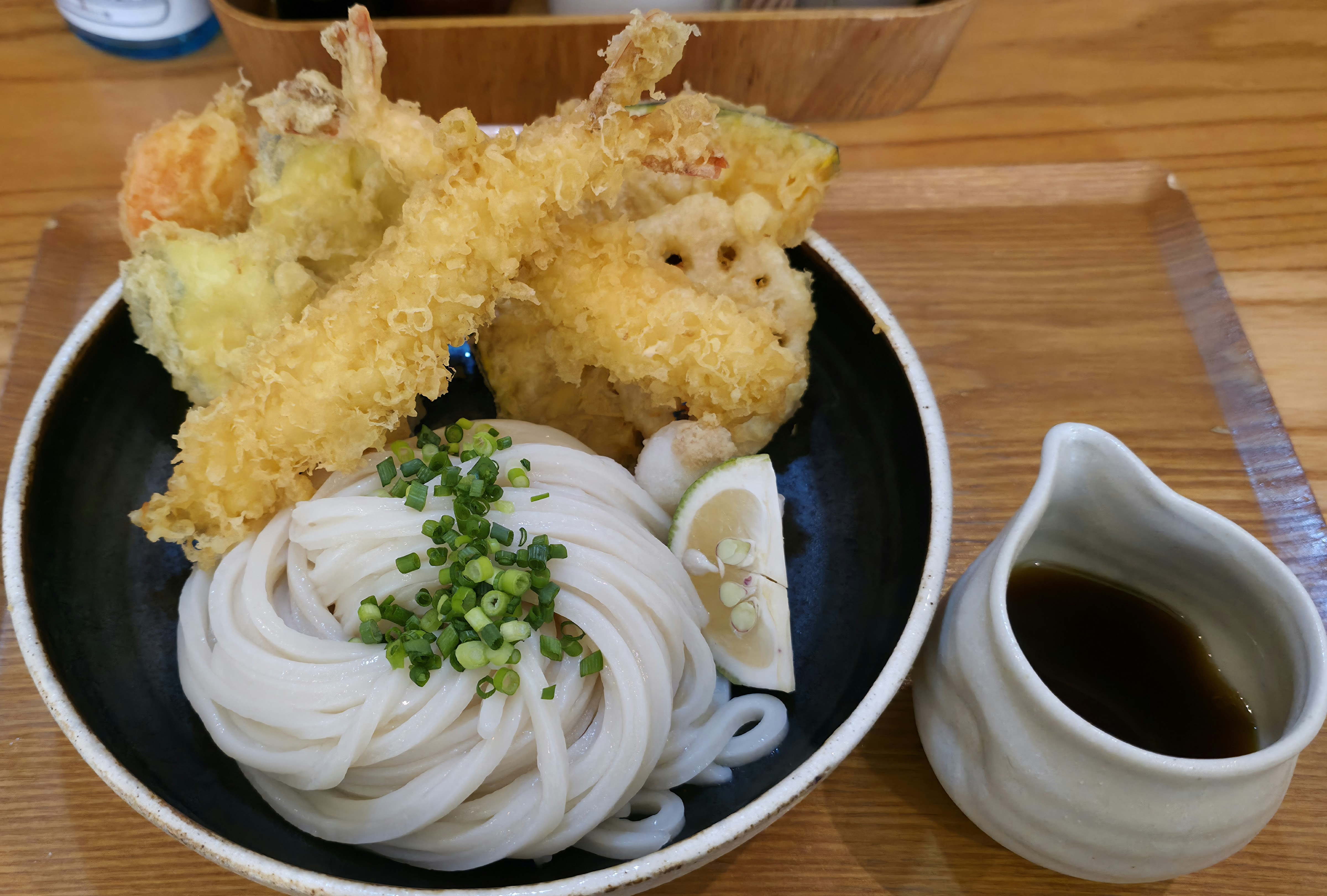 랑쿠jp 음식점-우동비요리의 대표이미지