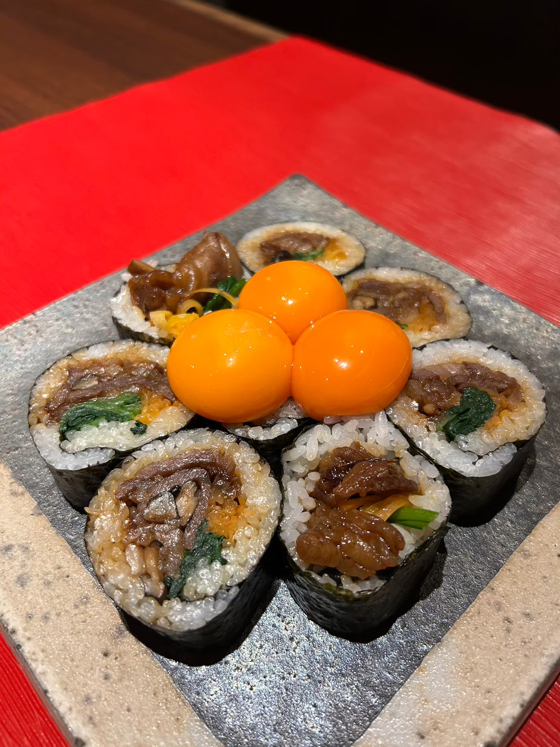 랑쿠jp 음식점-야키니쿠야 마스이치 본점의 대표이미지