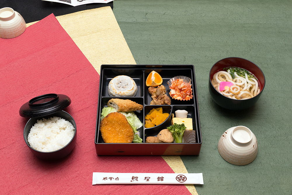 랑쿠jp 음식점-다자이후 조성관의 대표이미지