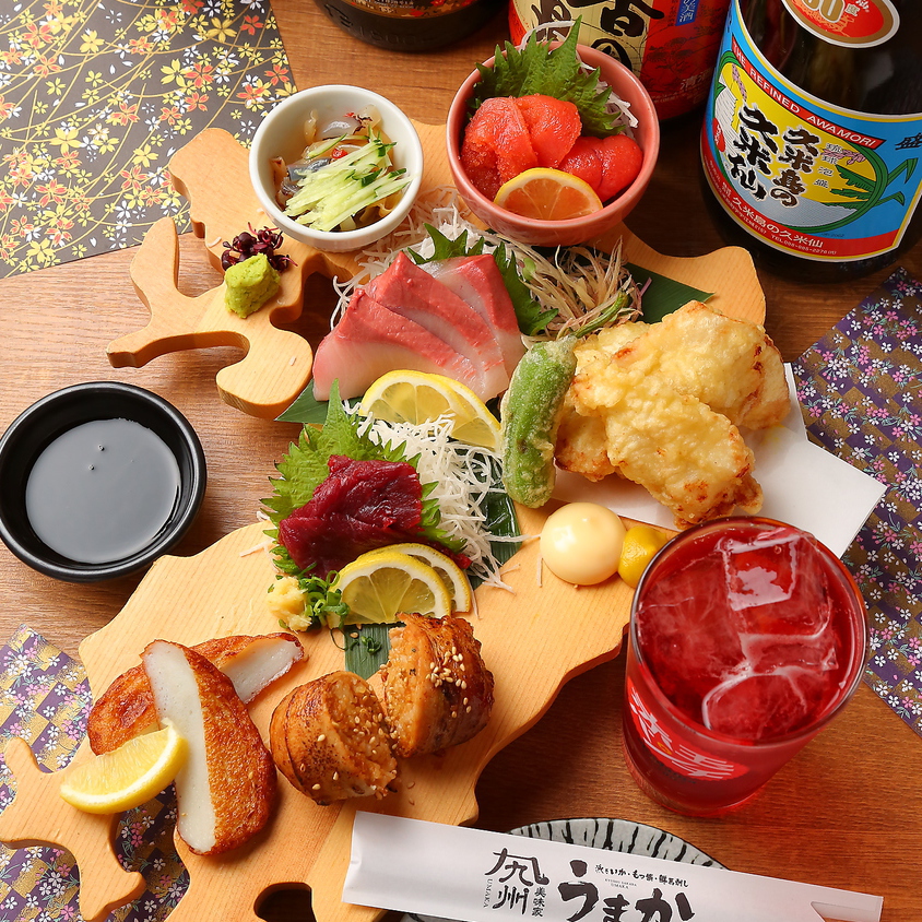 Kyushu Umaka Shin-Omiya의 대표사진