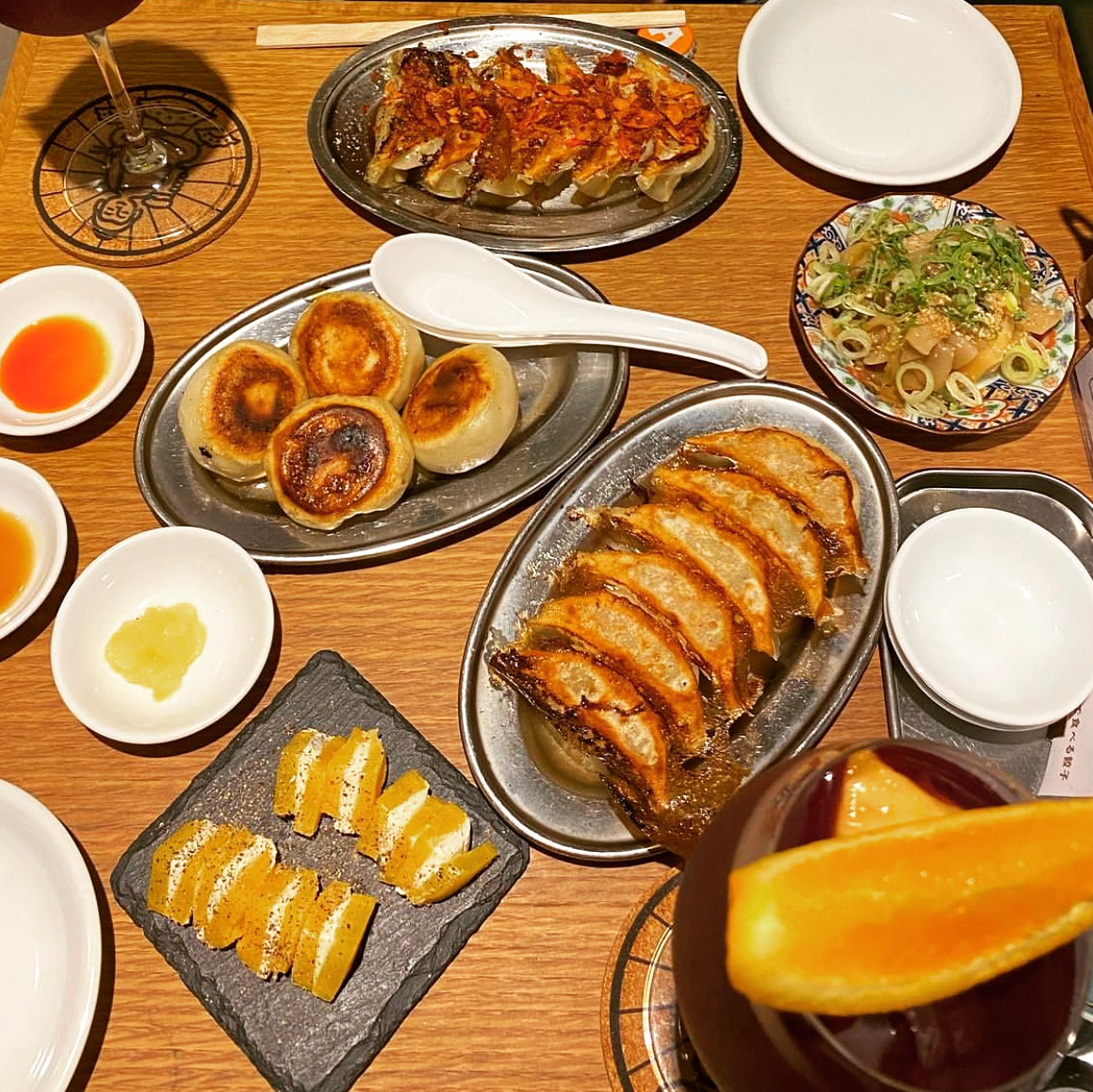 랑쿠jp 음식점-교자 파티 (코소라)의 대표이미지