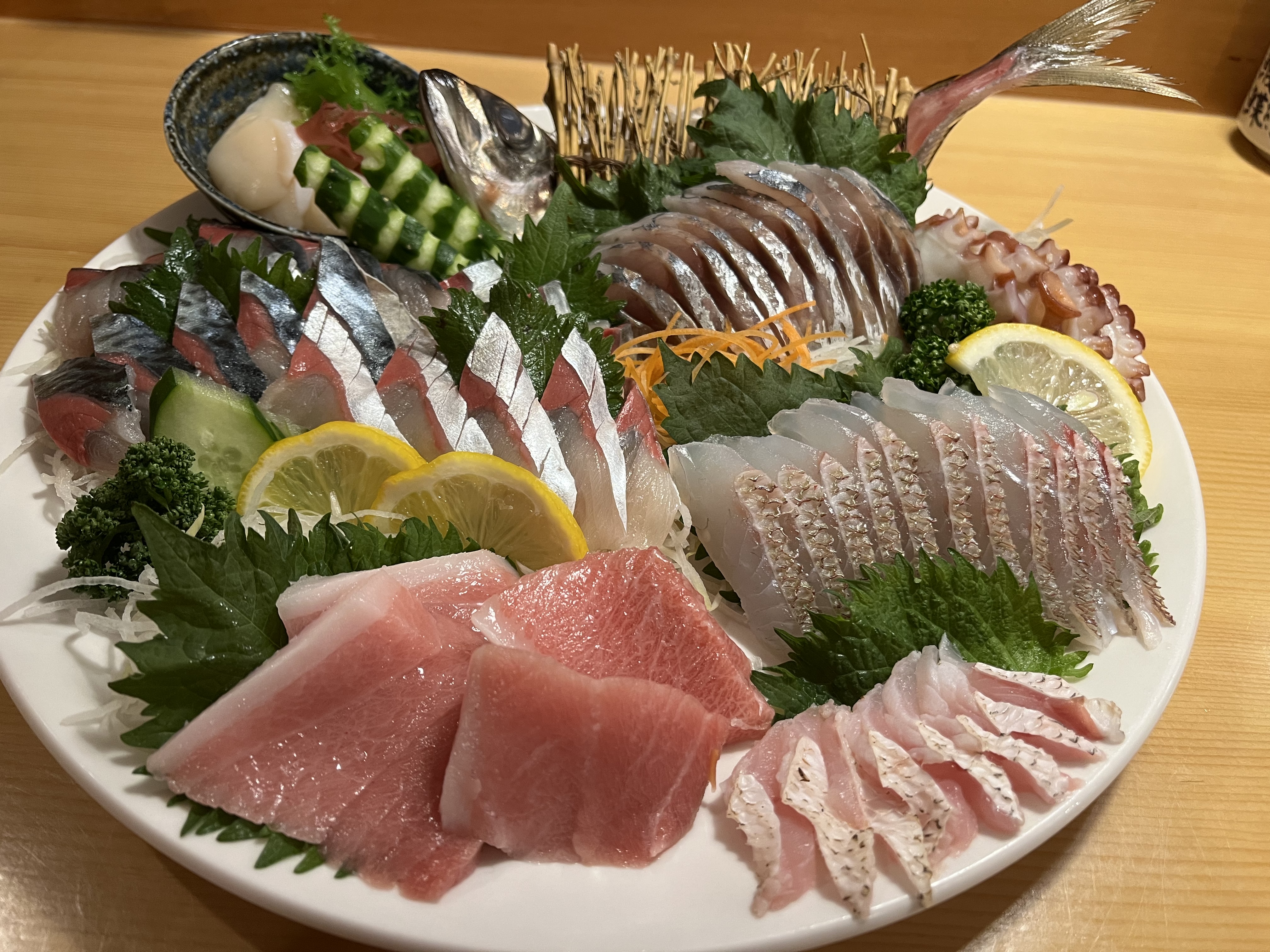 랑쿠jp 음식점-居酒屋 優 Yawaragi やわらぎ의 대표이미지