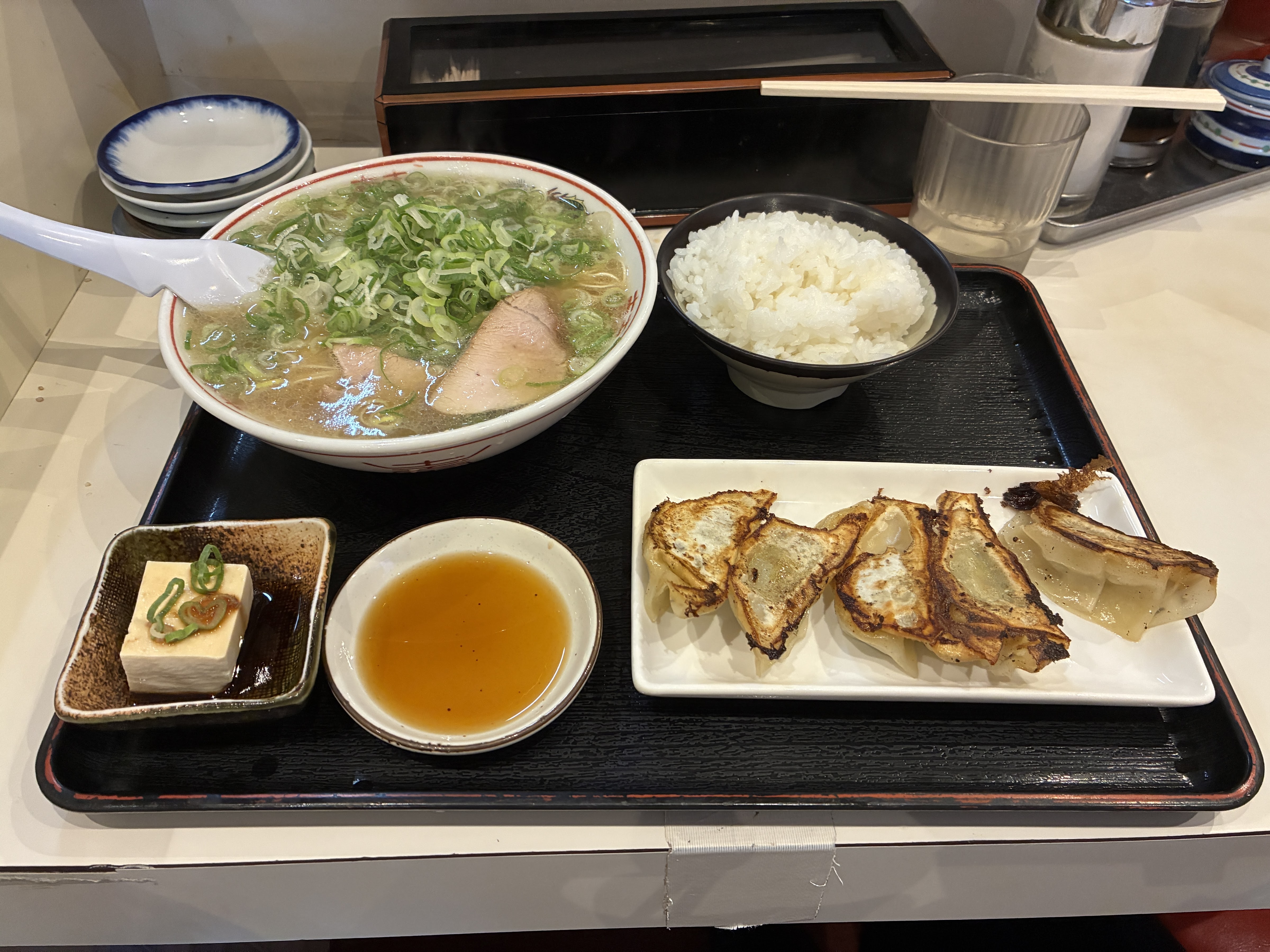 랑쿠jp 음식점-Nagahama Ramen Ichiryutei의 대표이미지