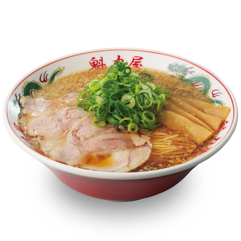 京都北白川ラーメン魁力屋 明石大久保店의 대표 이미지