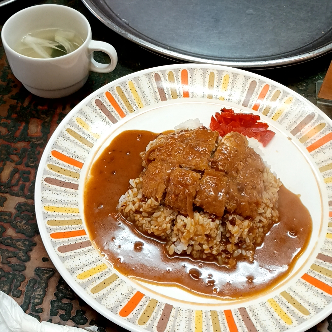 Ōi Shokudō의 대표사진