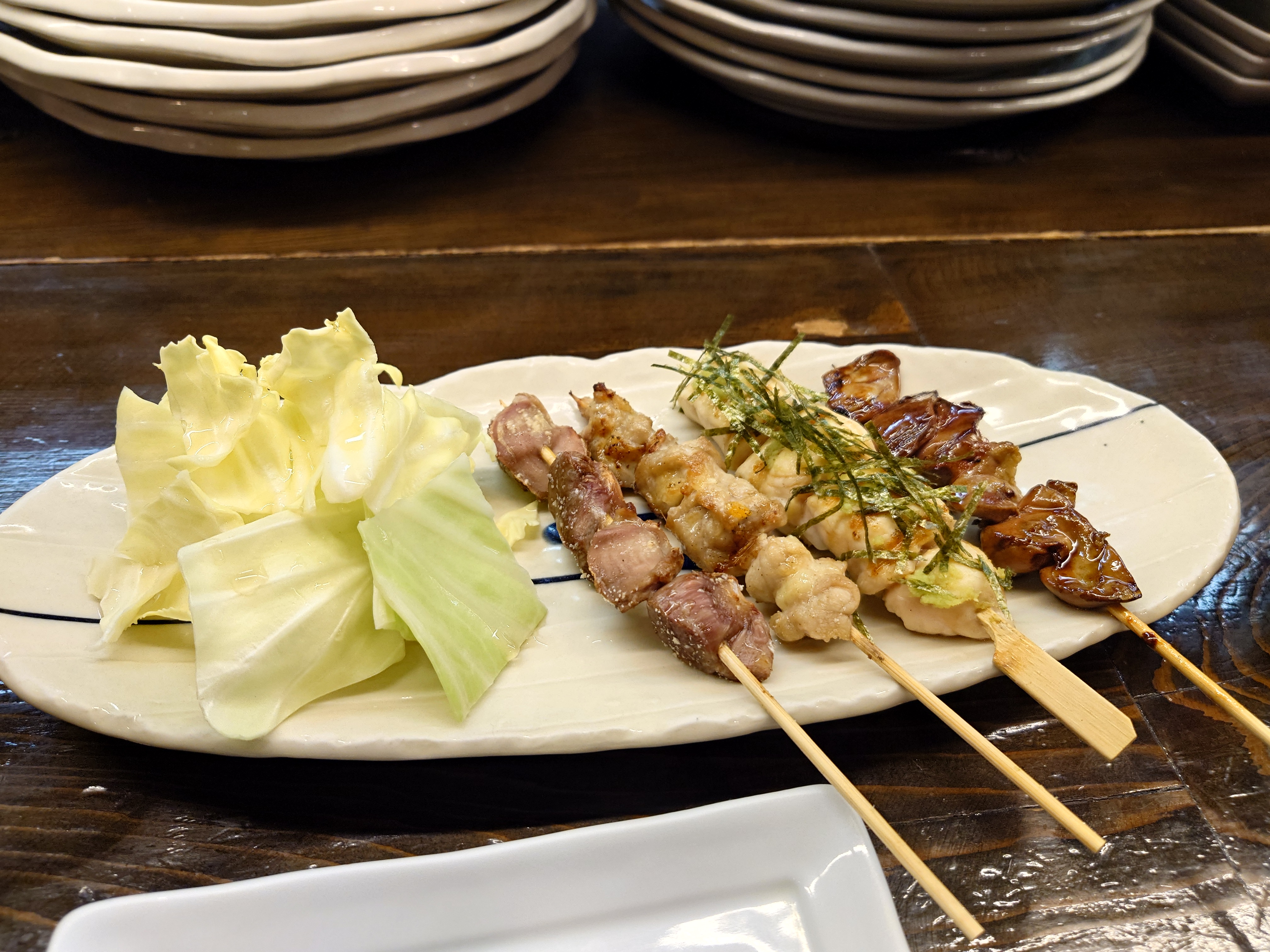 랑쿠jp 음식점-居酒屋 笑庵의 대표이미지