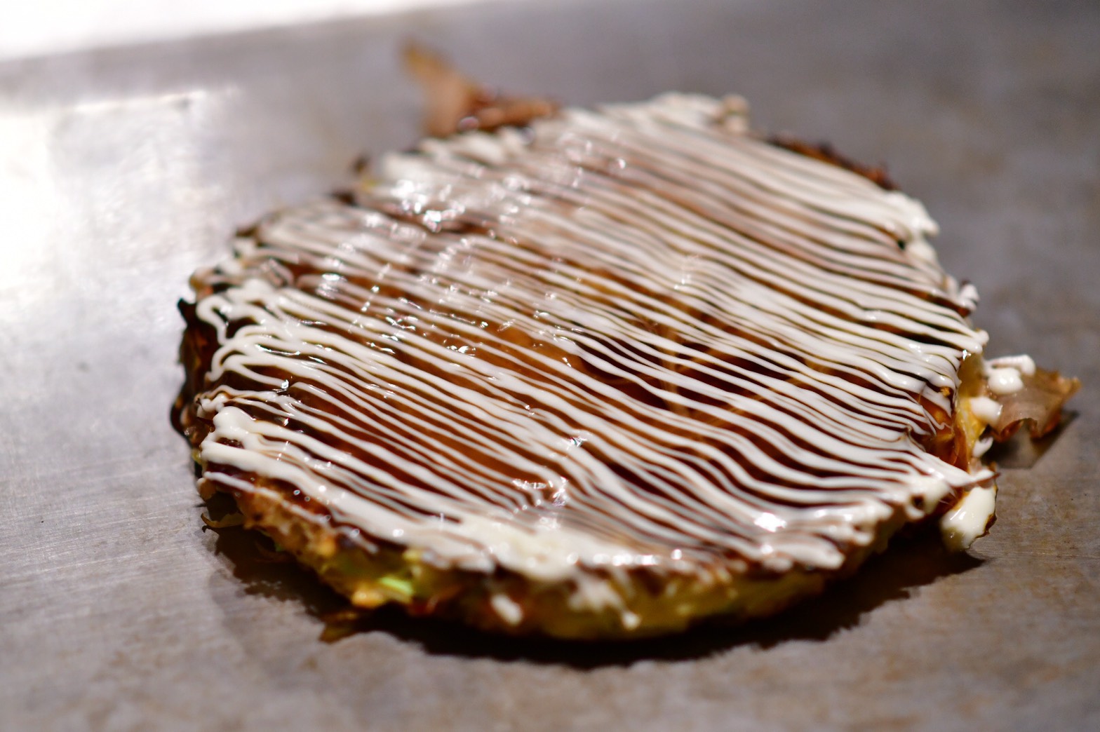 오코노미야키 후우카의 대표사진