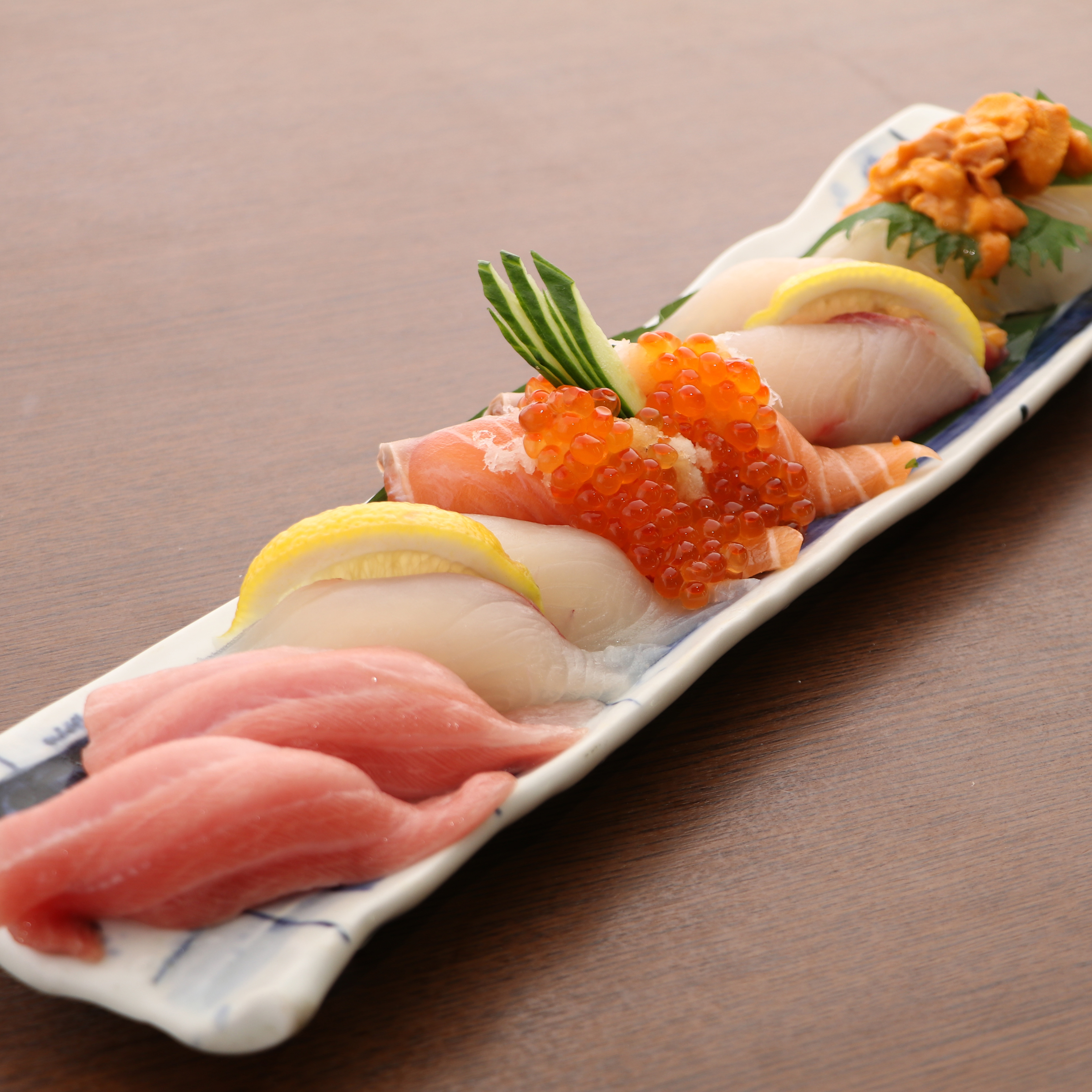 Sushi Izakaya Sunaoya Shin-Osaka의 대표 이미지