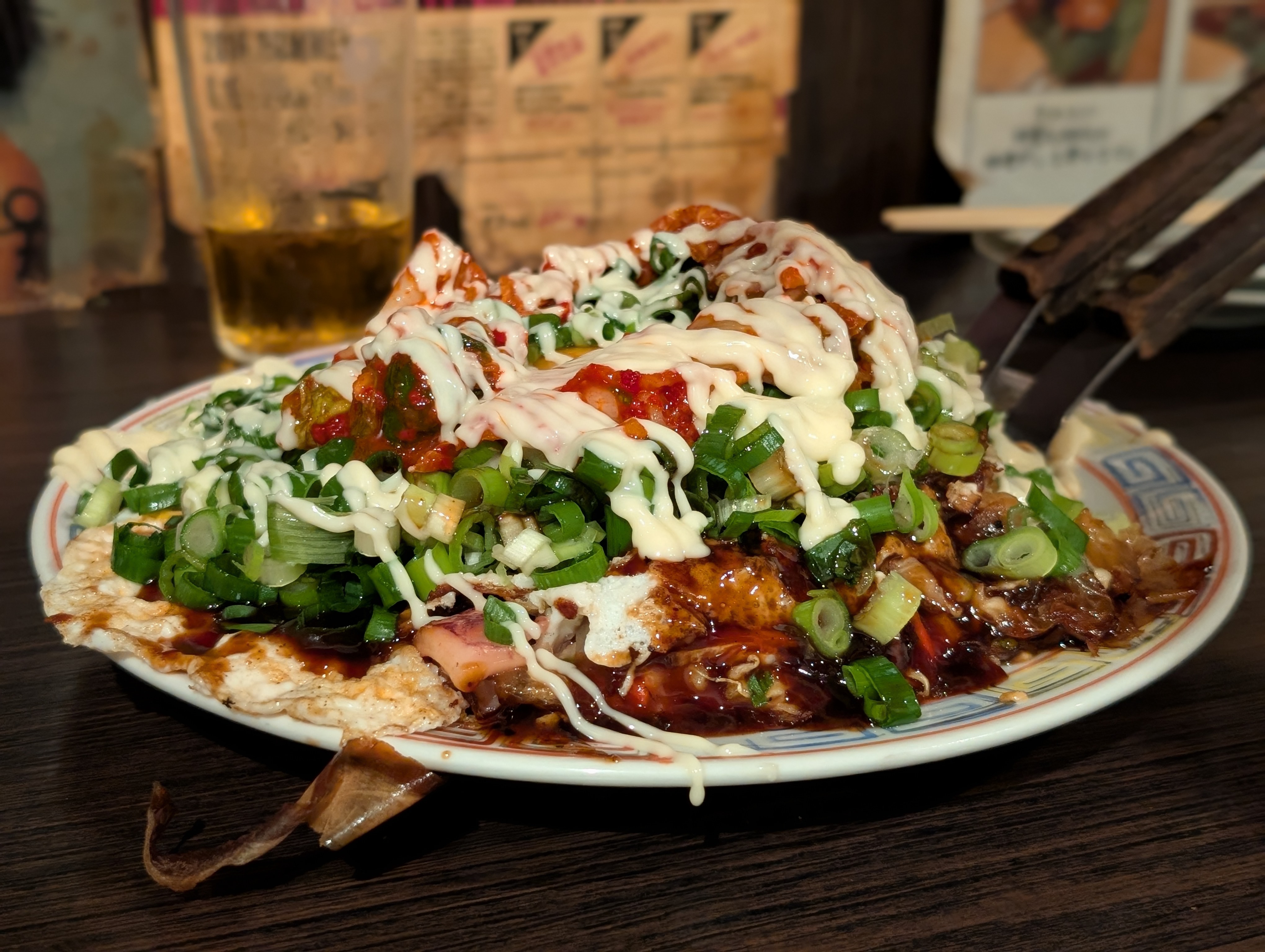 お好み たまちゃんviva의 대표사진