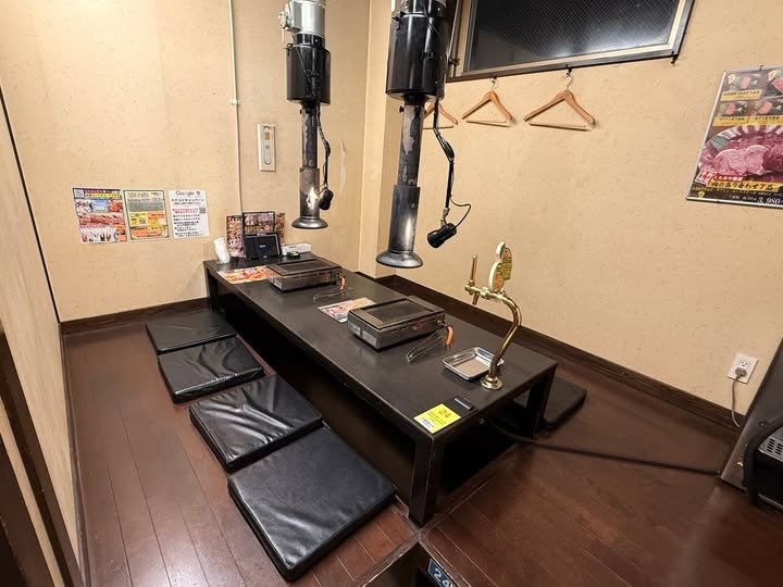 焼肉ホルモンくたみや 田崎店의 대표사진