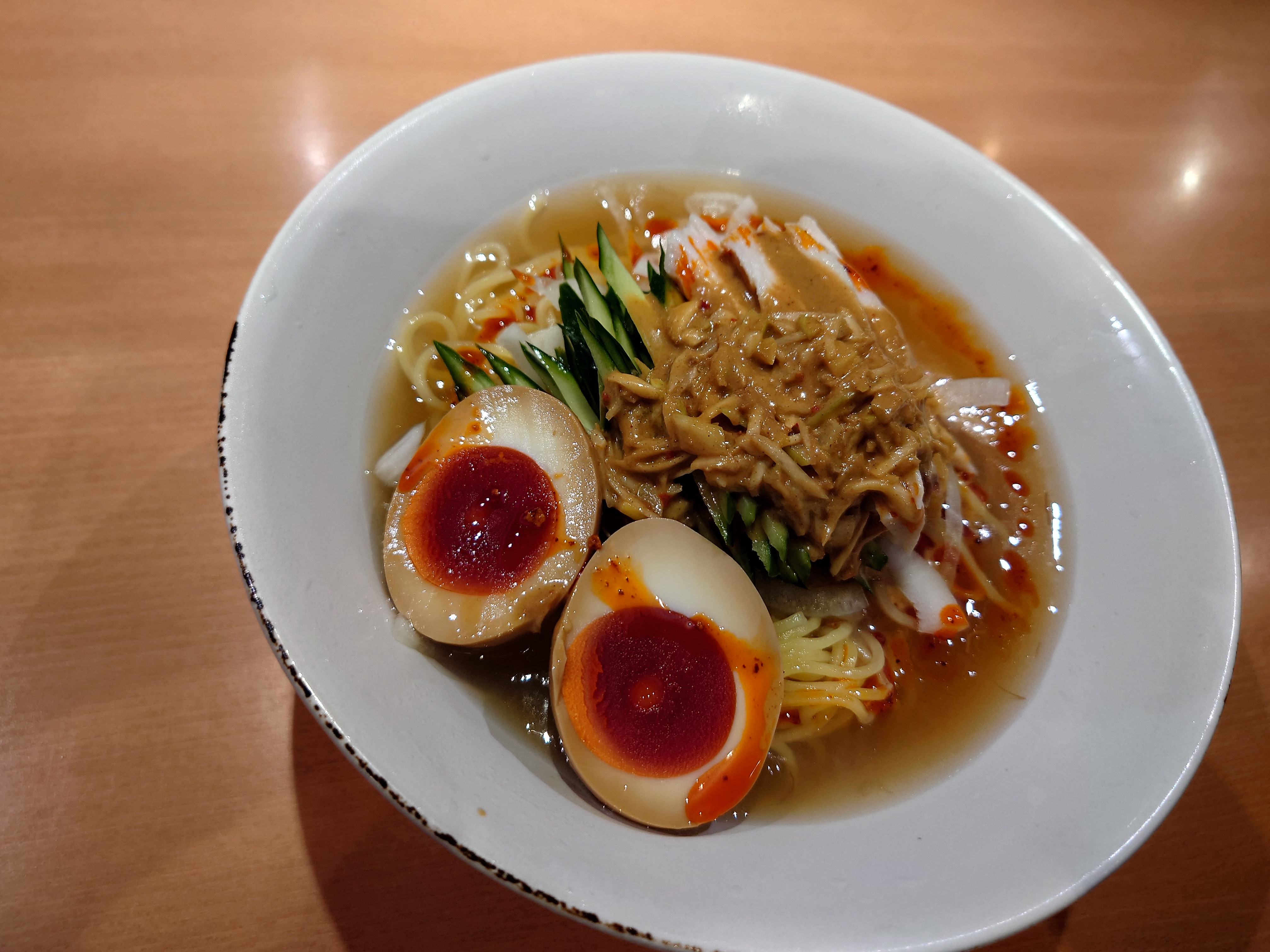 Chinese buckwheat make or break의 대표 이미지